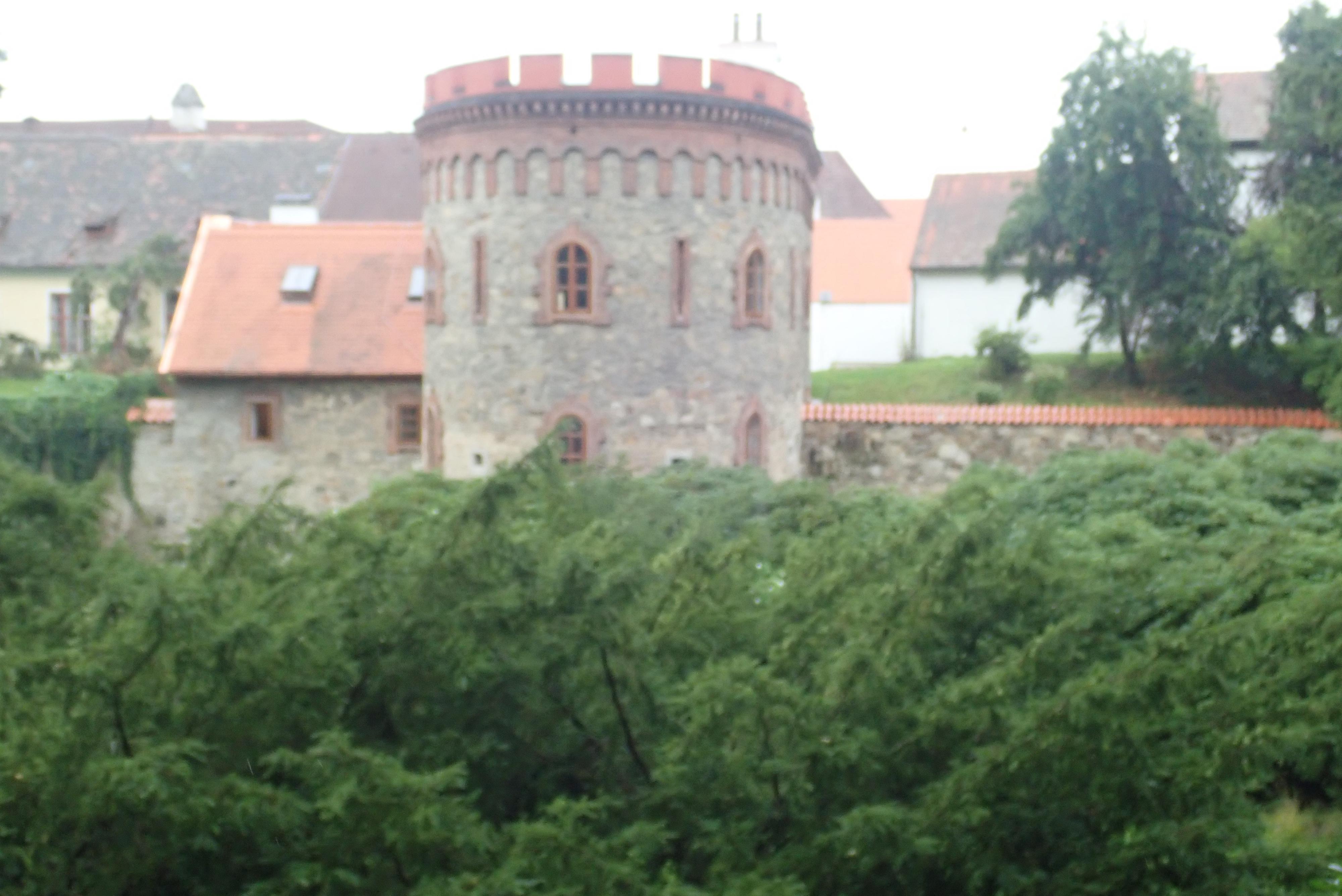 AOPK ČR - CHKO Třeboňsko foto 3