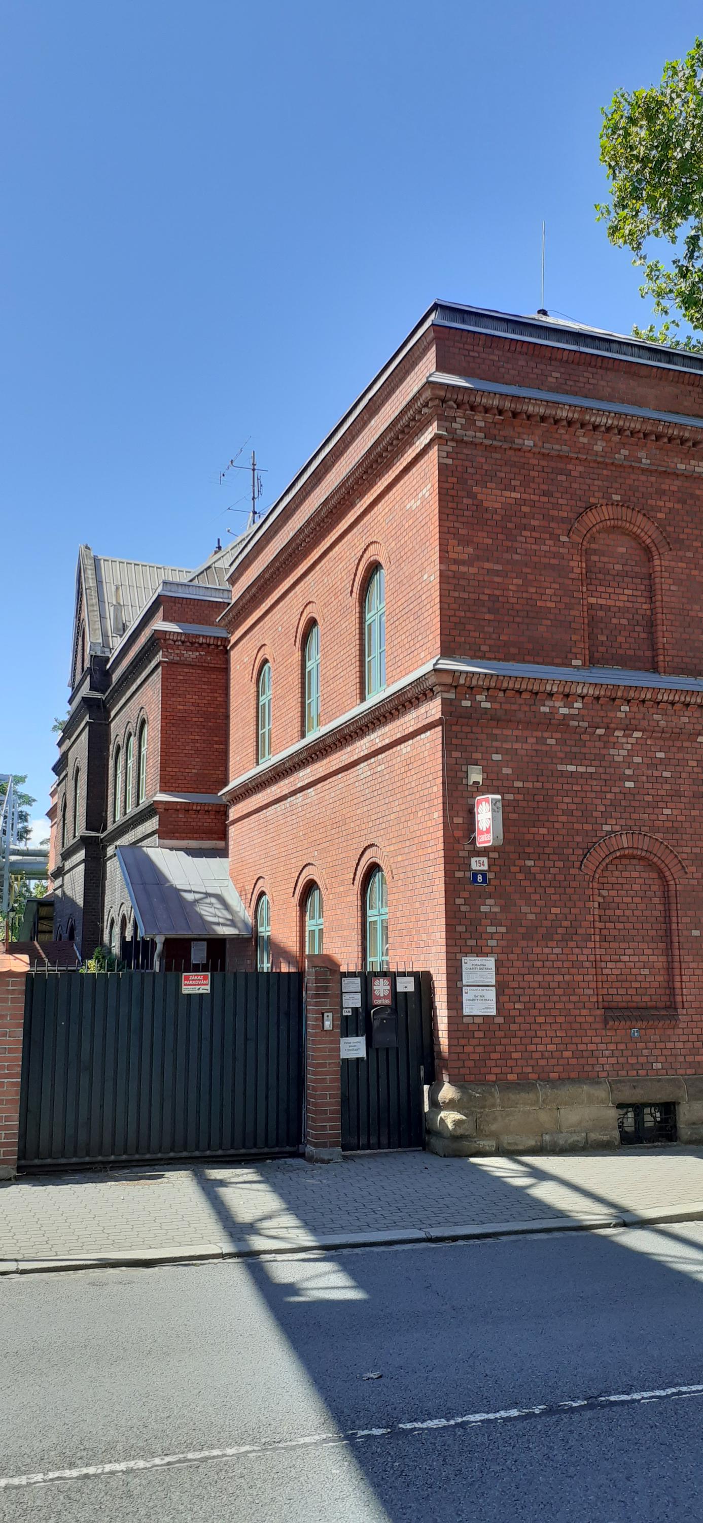 Římskokatolická farnost Ostrava - Vítkovice foto 3