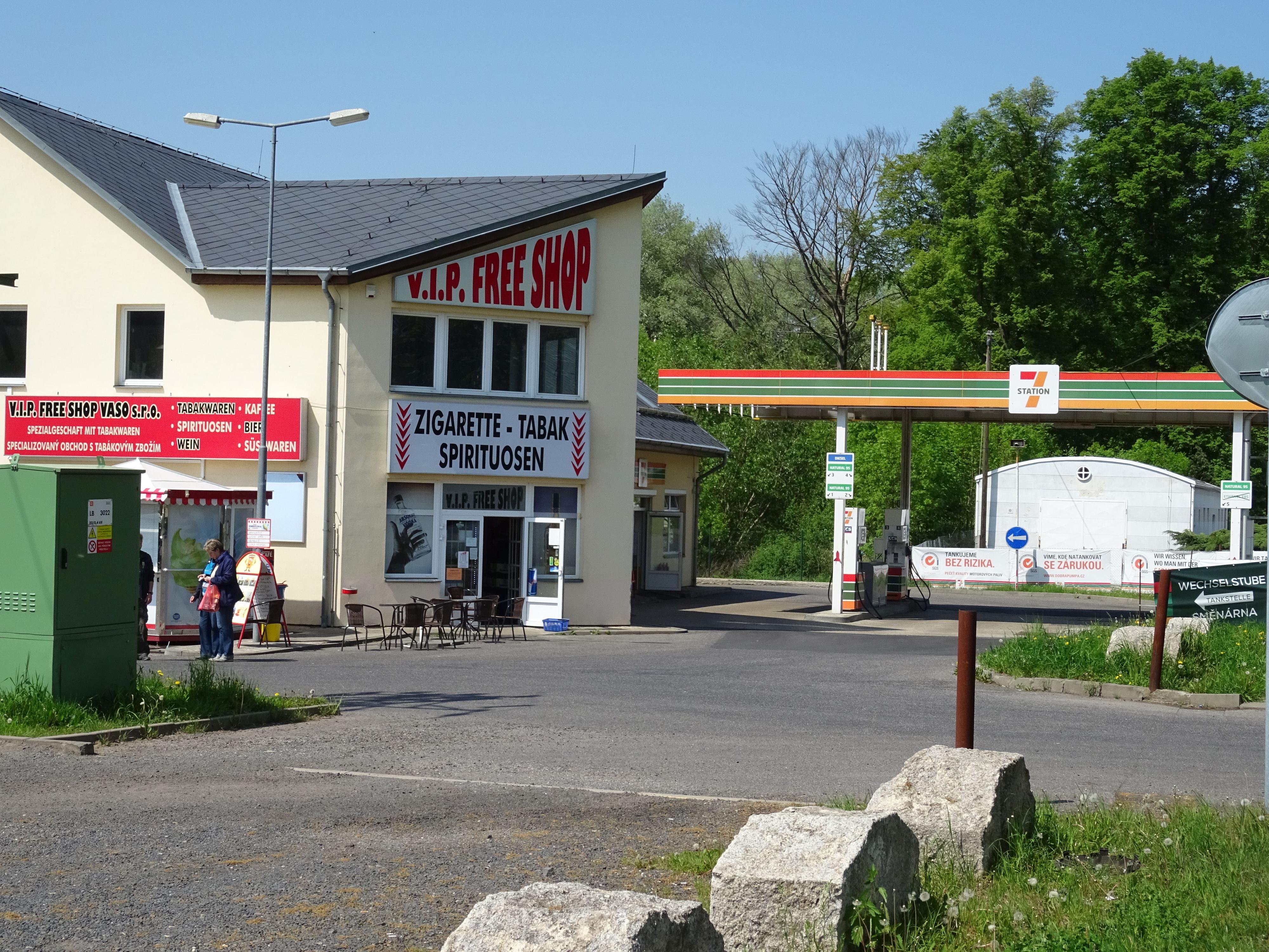 7 Station s.r.o. foto 6