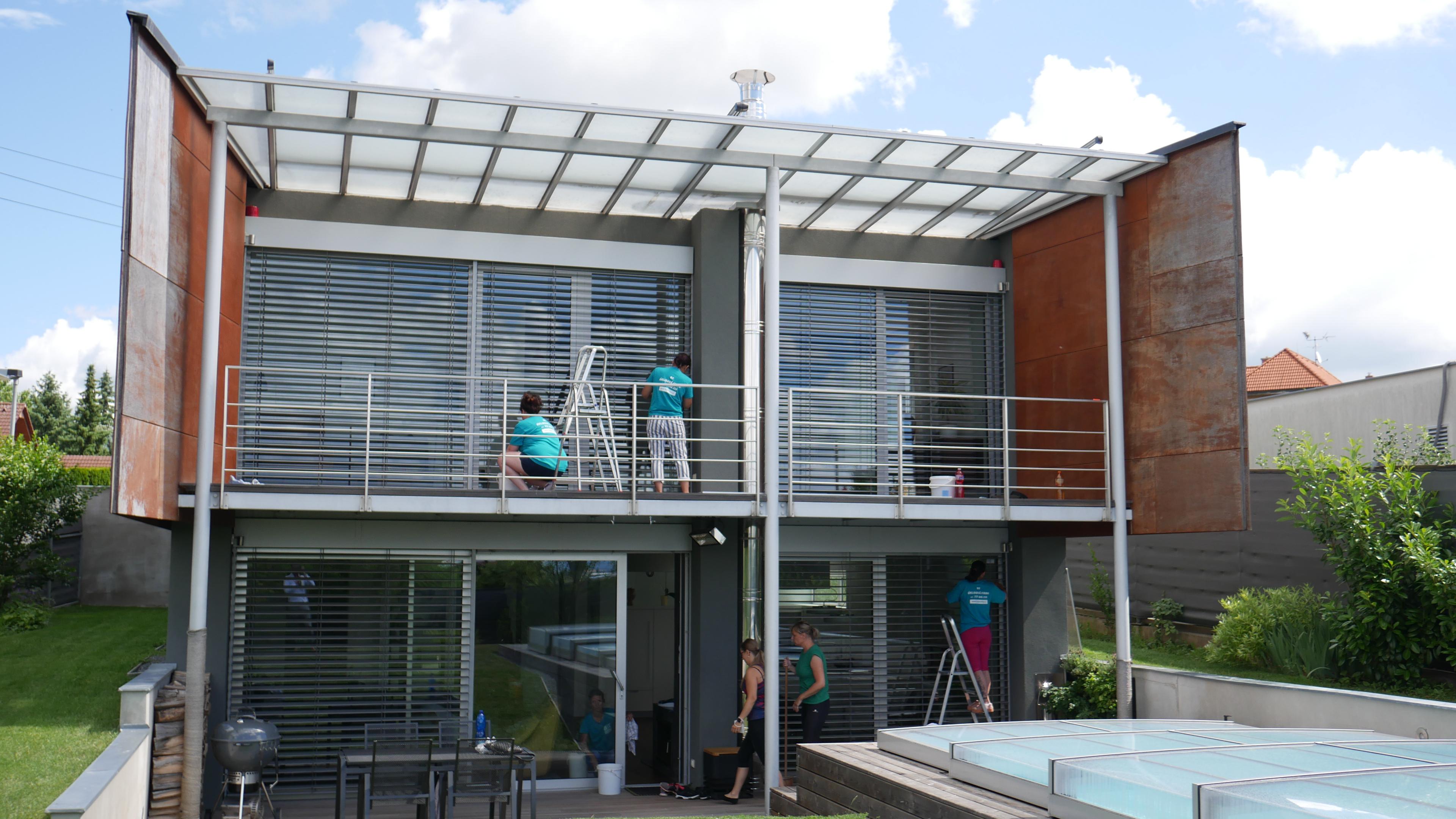 B&T Facility úklidová firma foto 3