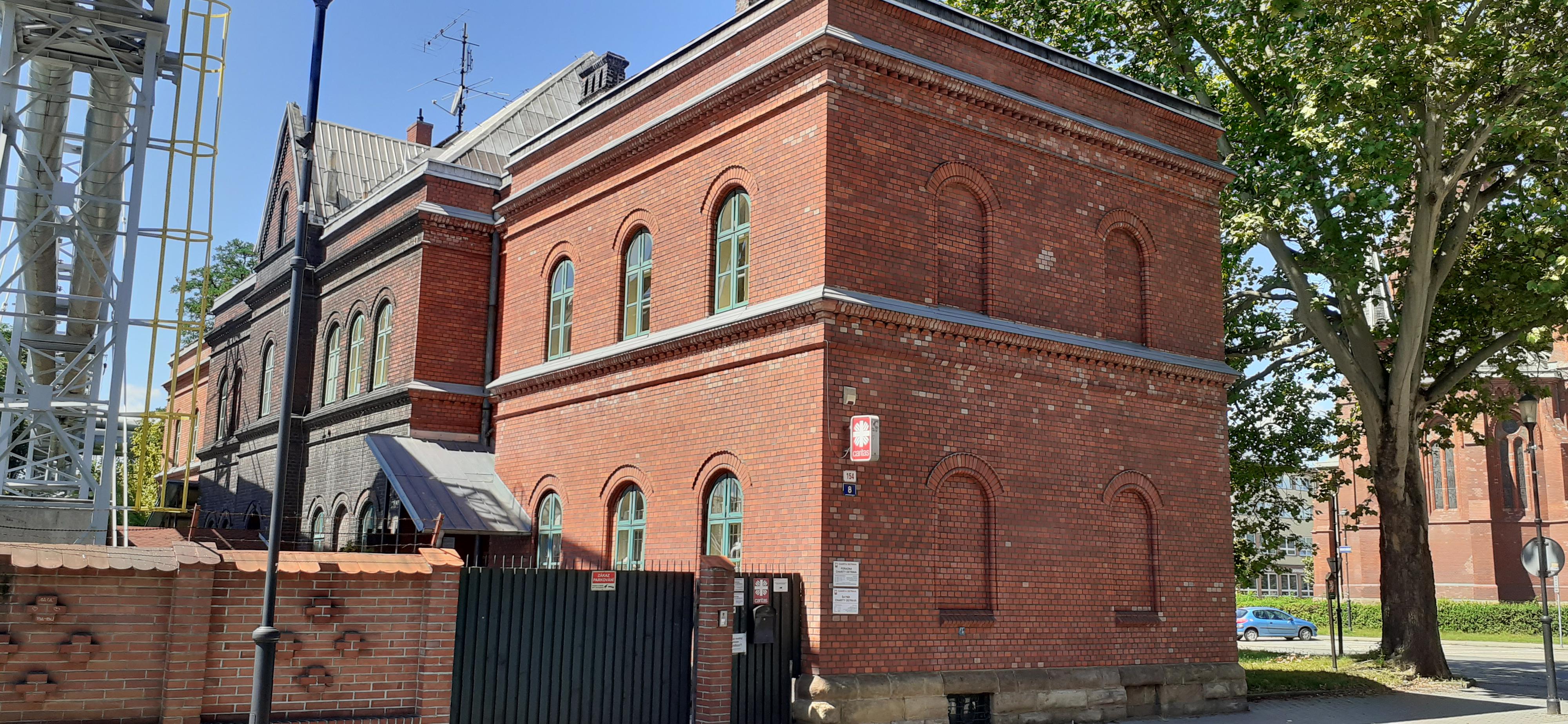 Římskokatolická farnost Ostrava - Vítkovice foto 4