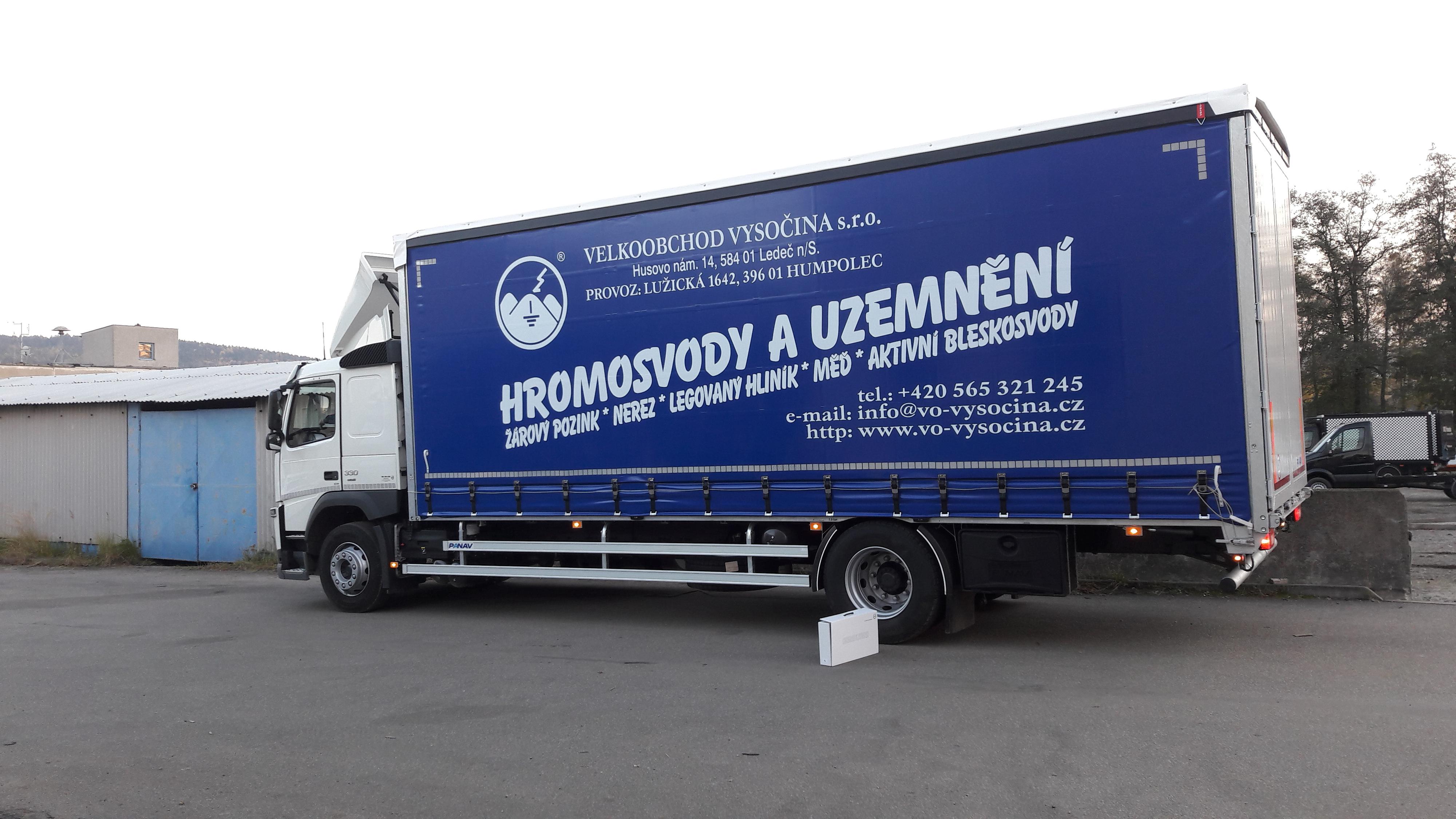 Velkoobchod Vysočina s.r.o. foto 3