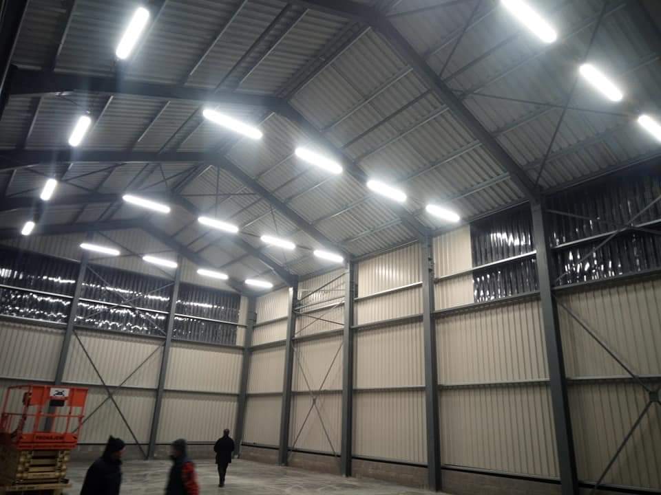 Jan Lelek - elektroinstalační práce foto 3