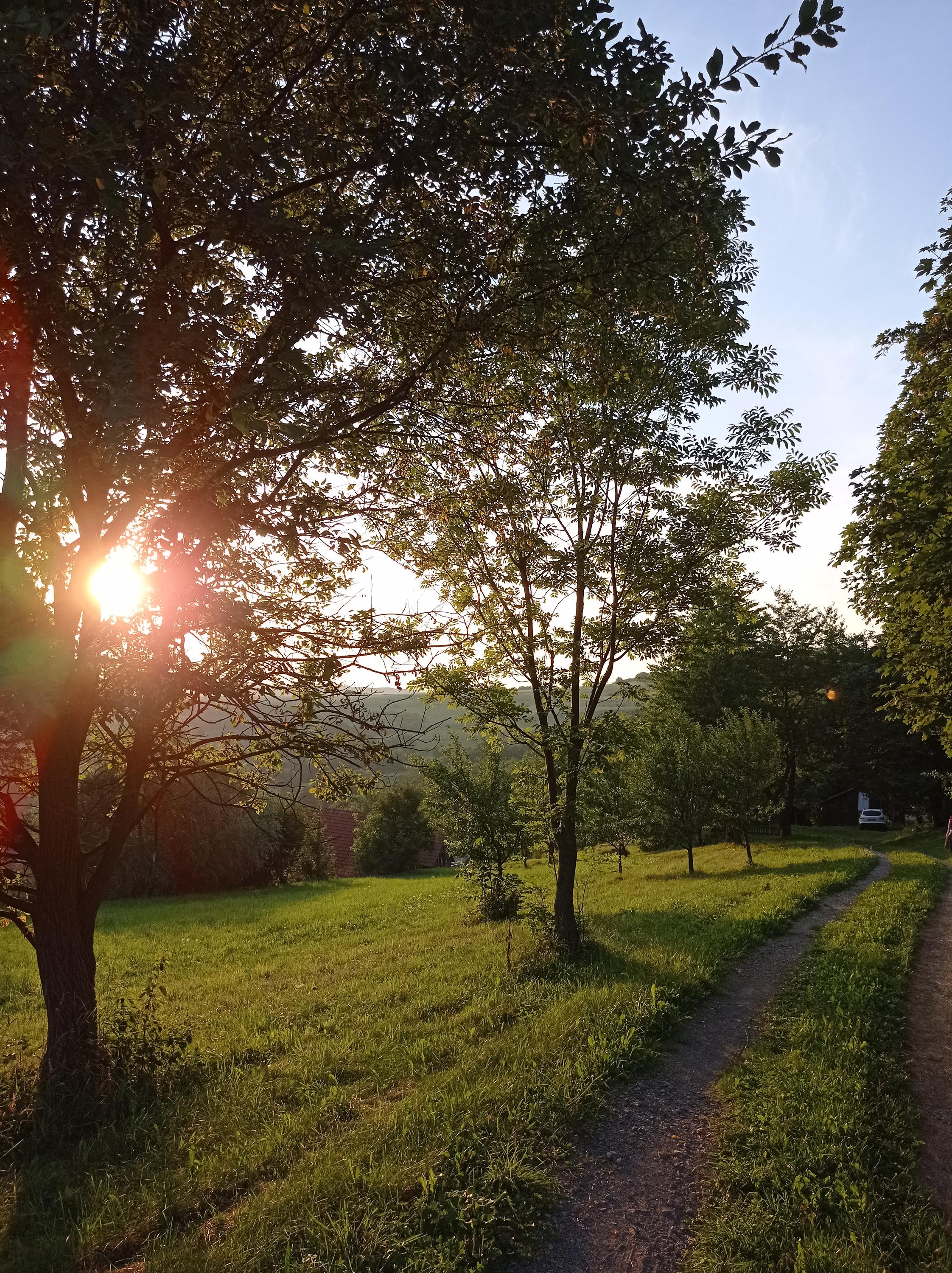 Modrá chalupa Žítková foto 6