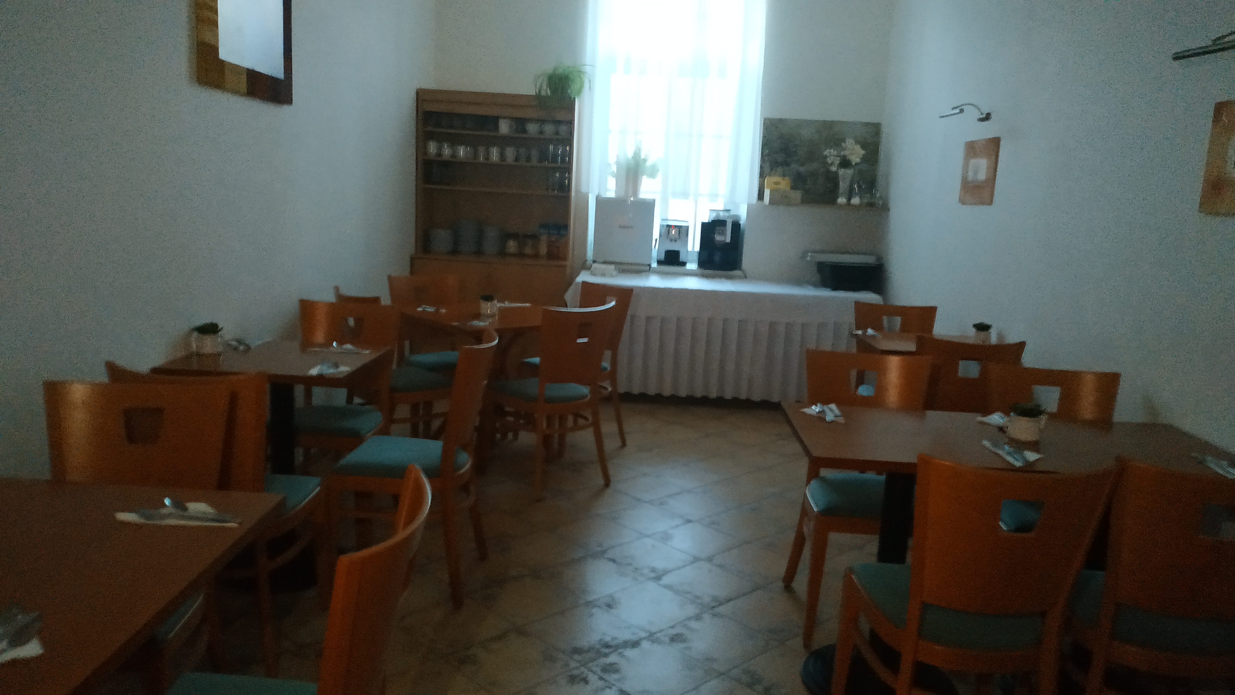 Penzion Tillerova vila foto 3