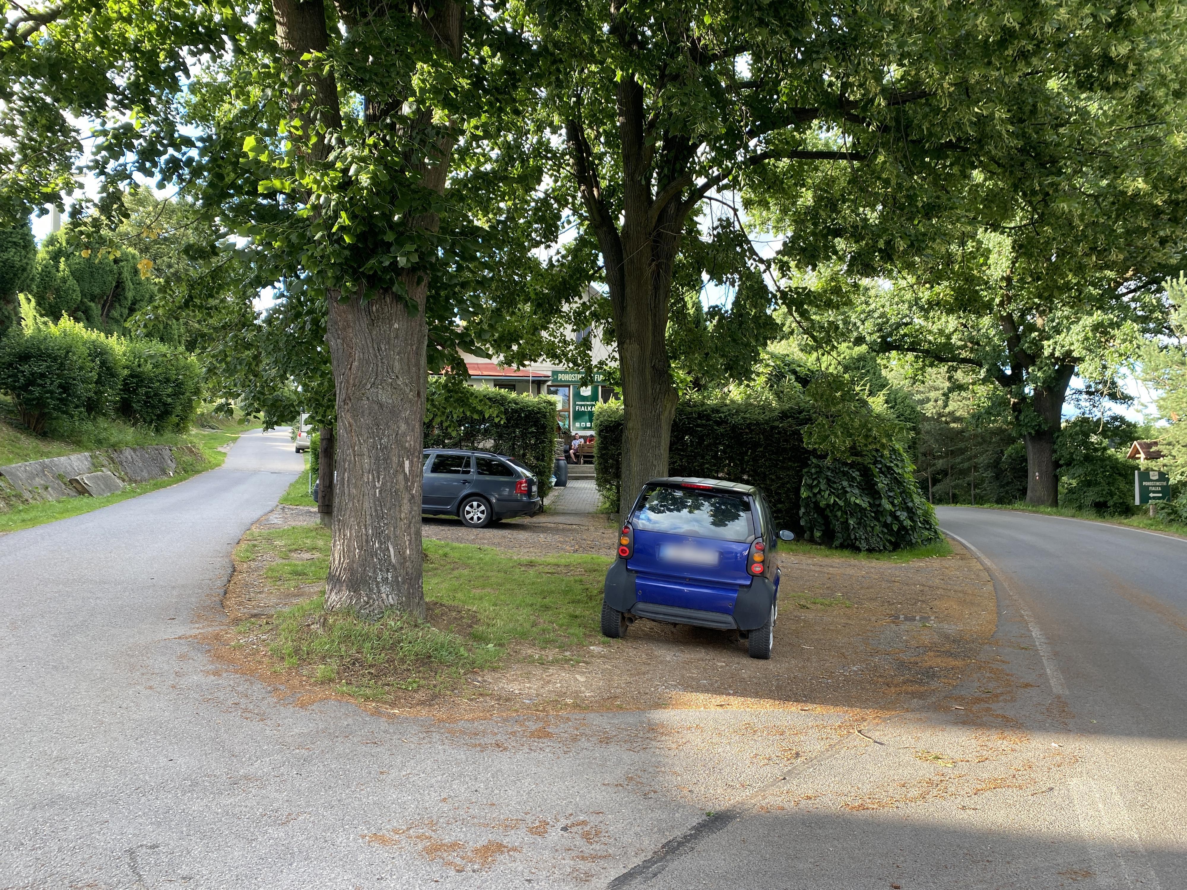 Pohostinství Fialka foto 5