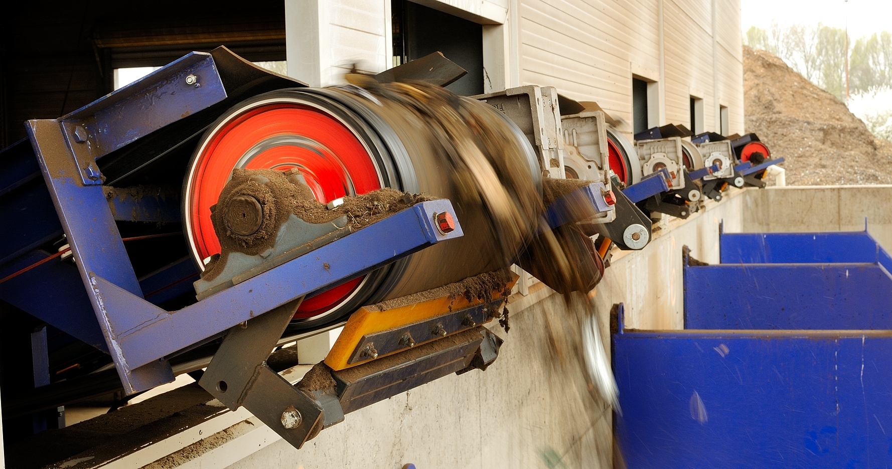 Recycling - kovové odpady a.s. foto 3