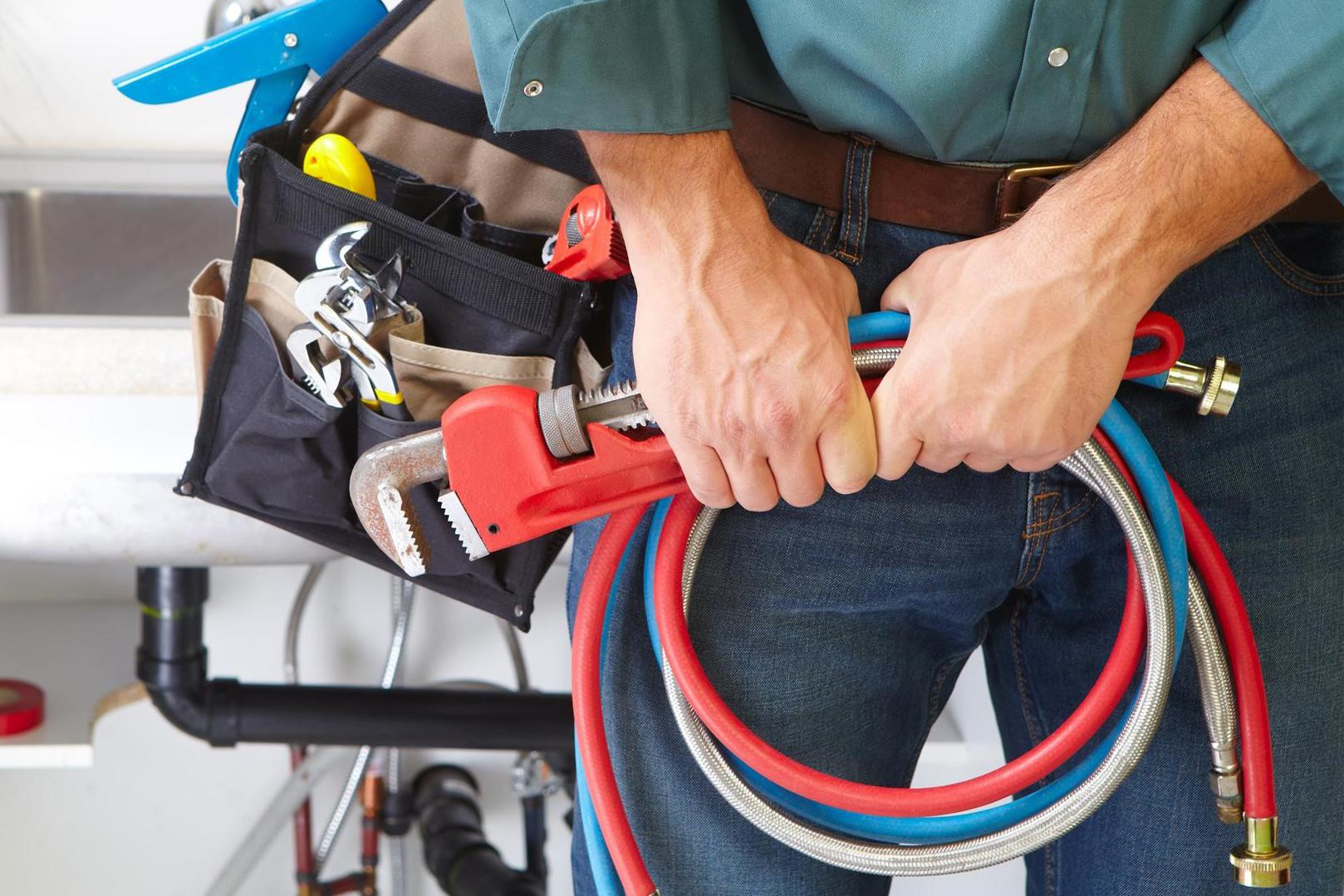 Instalatérství Musil | Čištění odpadů a pohotovost