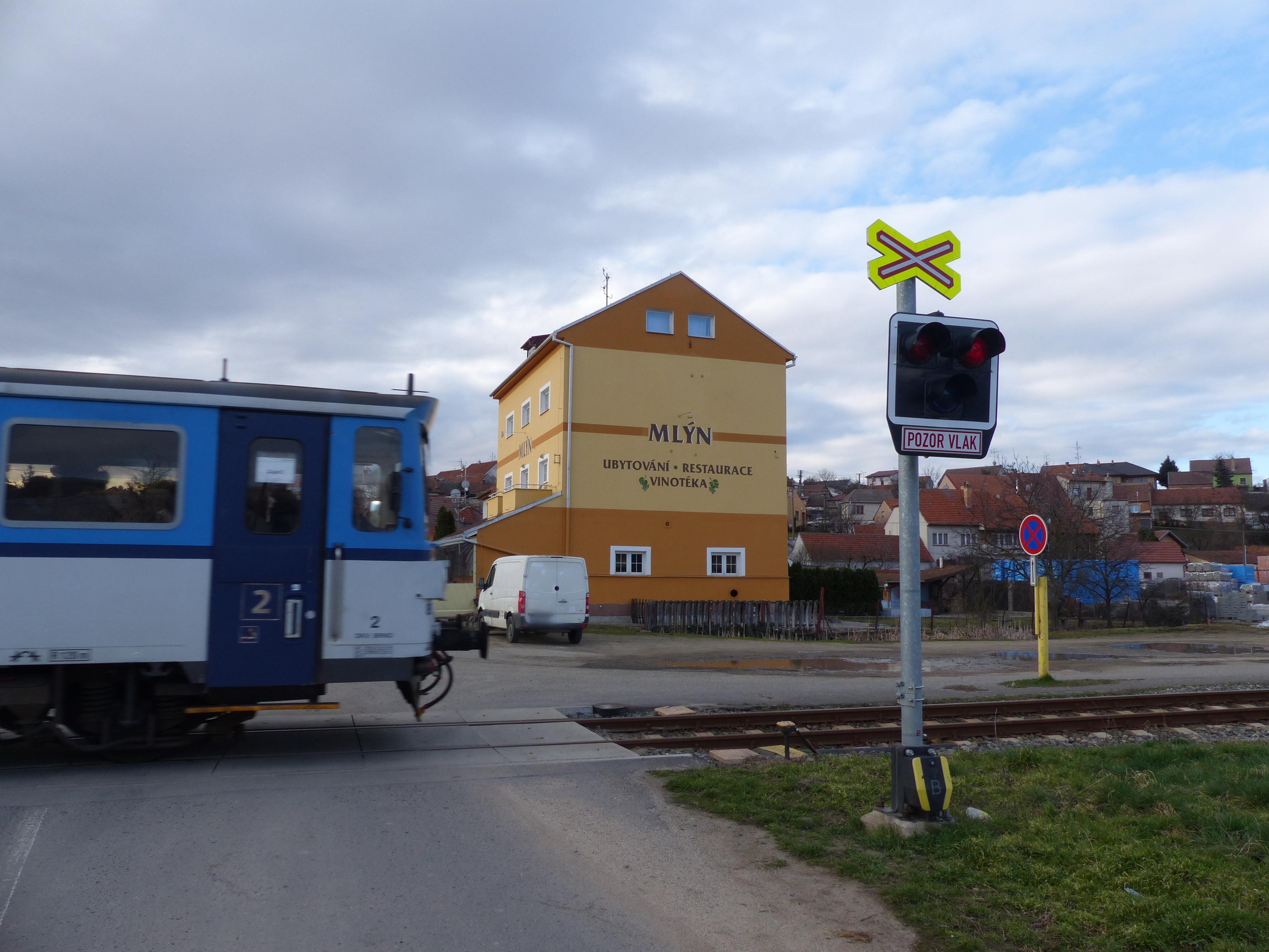 Penzion Mlýn foto 5