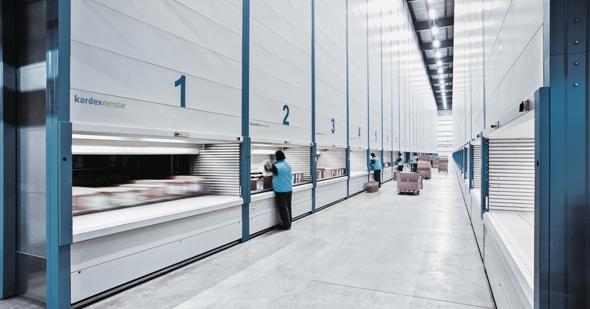 KARDEX, s.r.o. foto 5