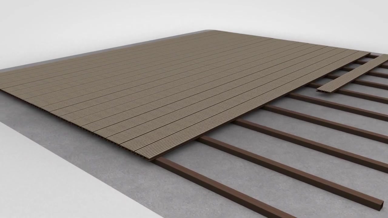 Dřevoprodej ISPAS foto 2 (náhled videa)