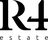 logo R4 ESTATE