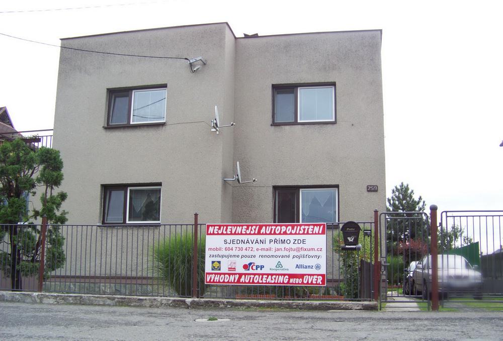 Jan Fojtů - pojišťovací makléř foto 2