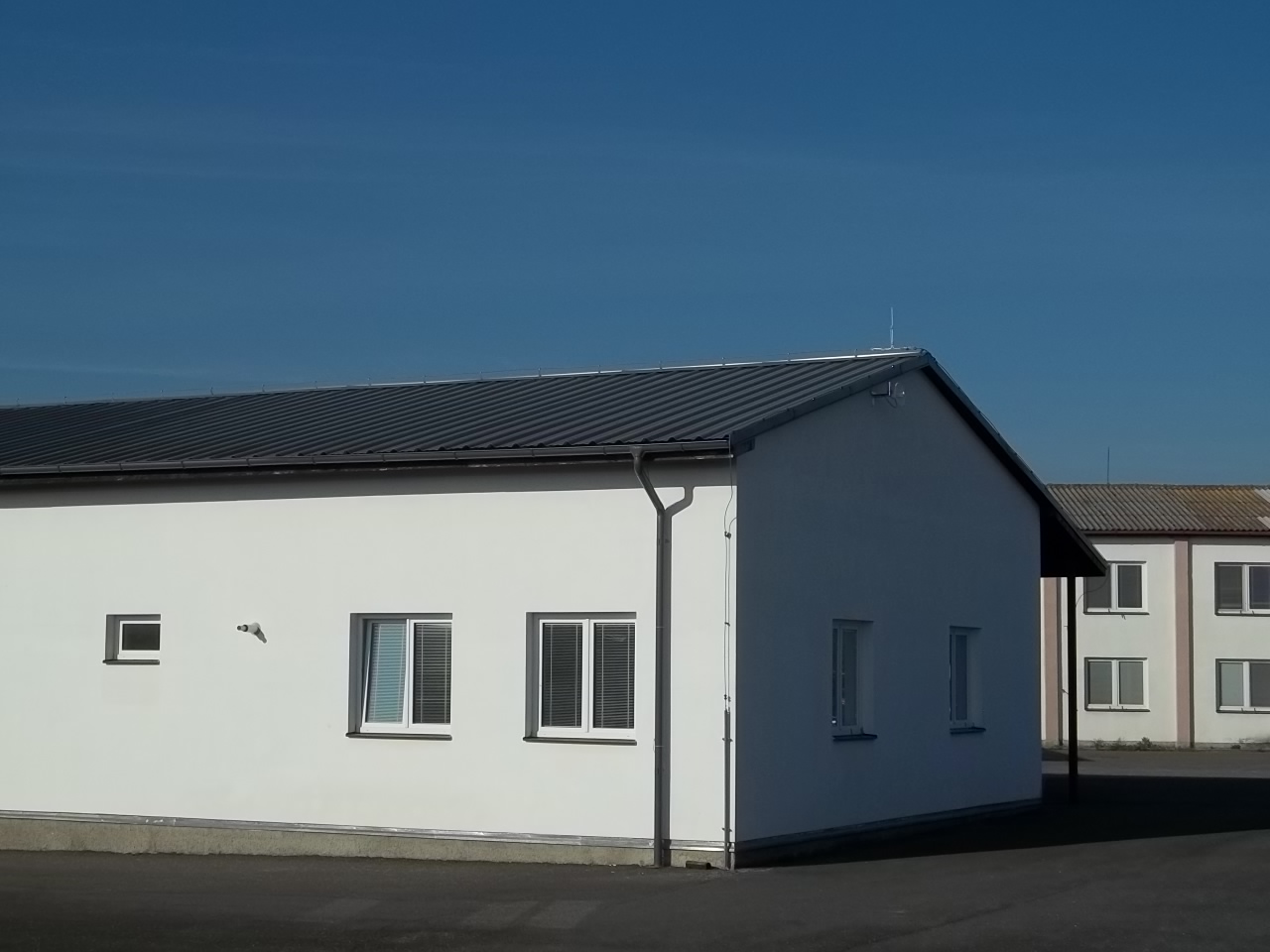 Borga s.r.o. - lehké střešní krytiny foto 2