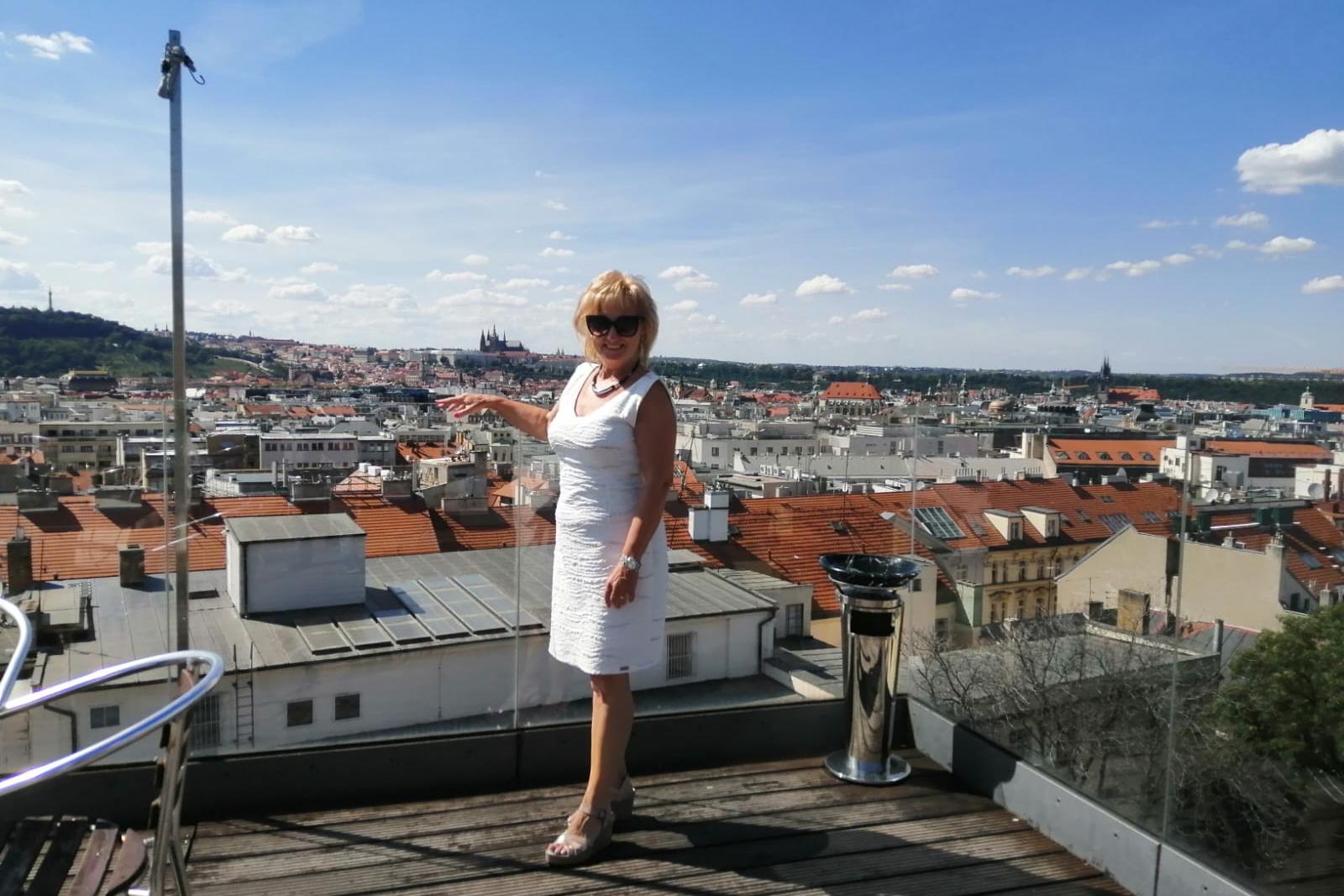 KonzulTEAM - Věra Zámečníková