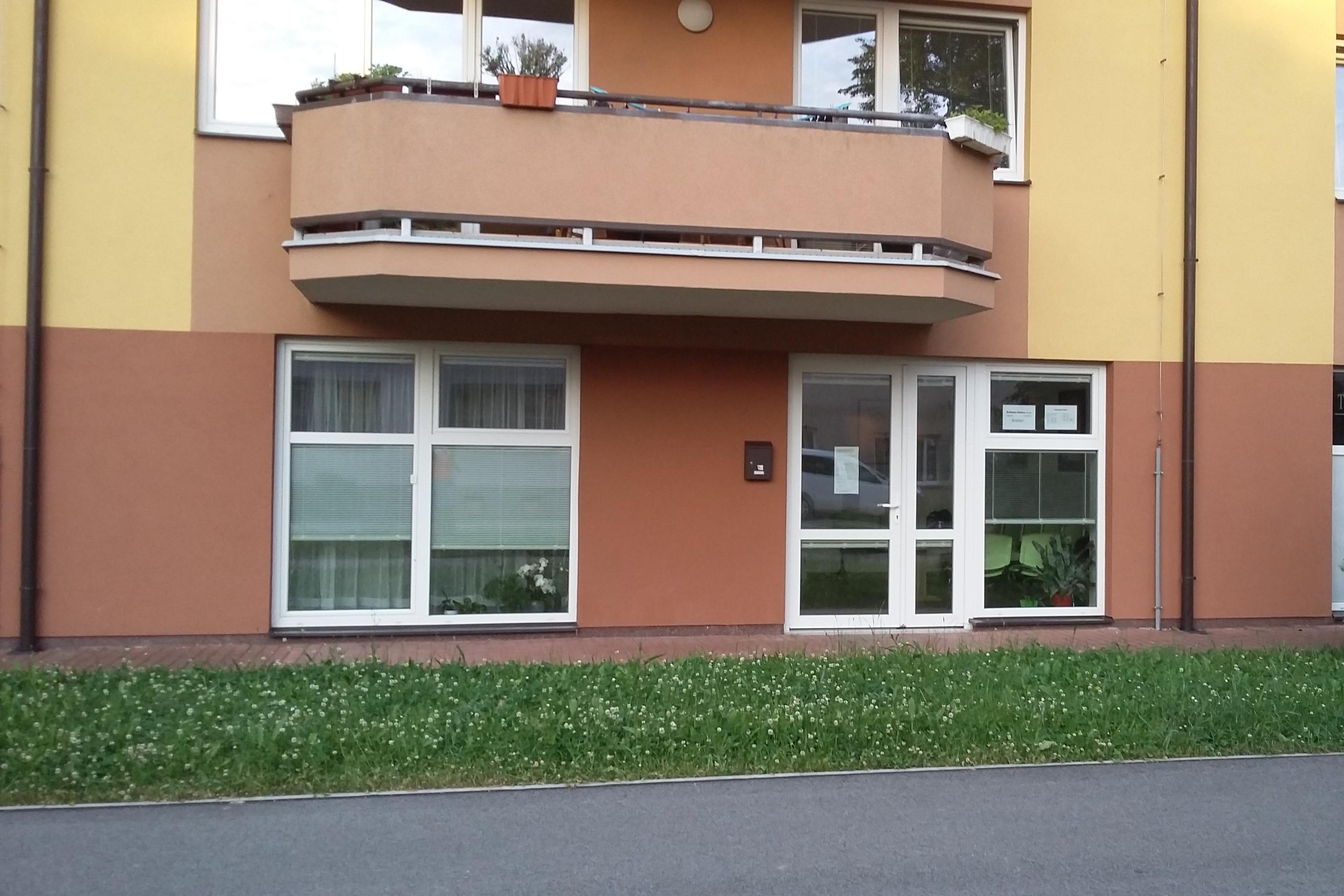 Ordinace MUDr. Marie Heřmanová & MUDr. Viktória Rucká