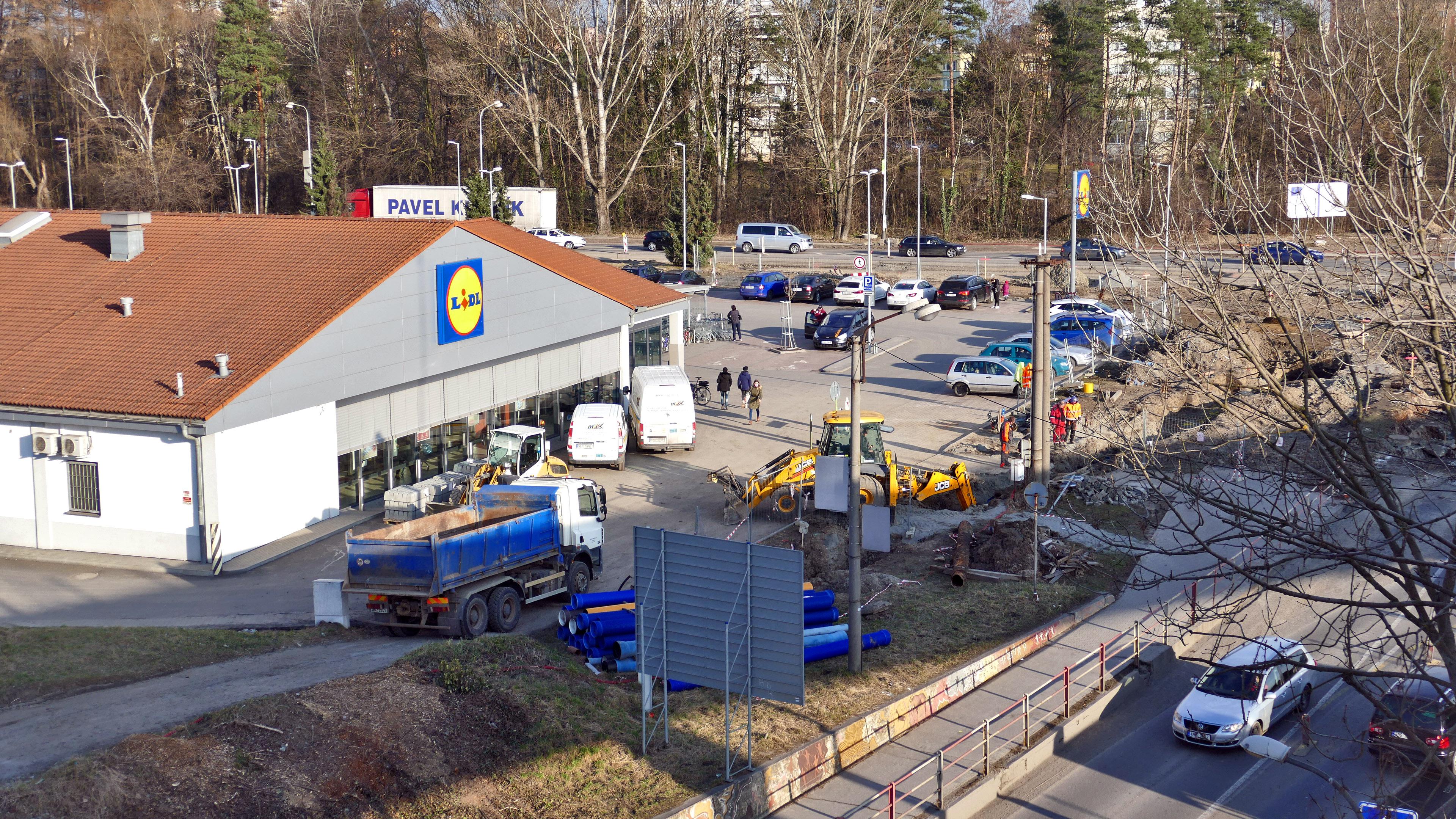 Lidl foto 5