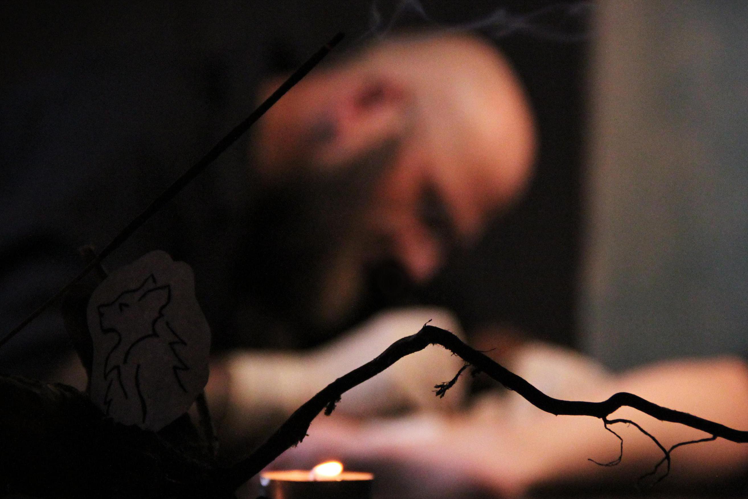 Tattoopunktura - The Healing Tattoo