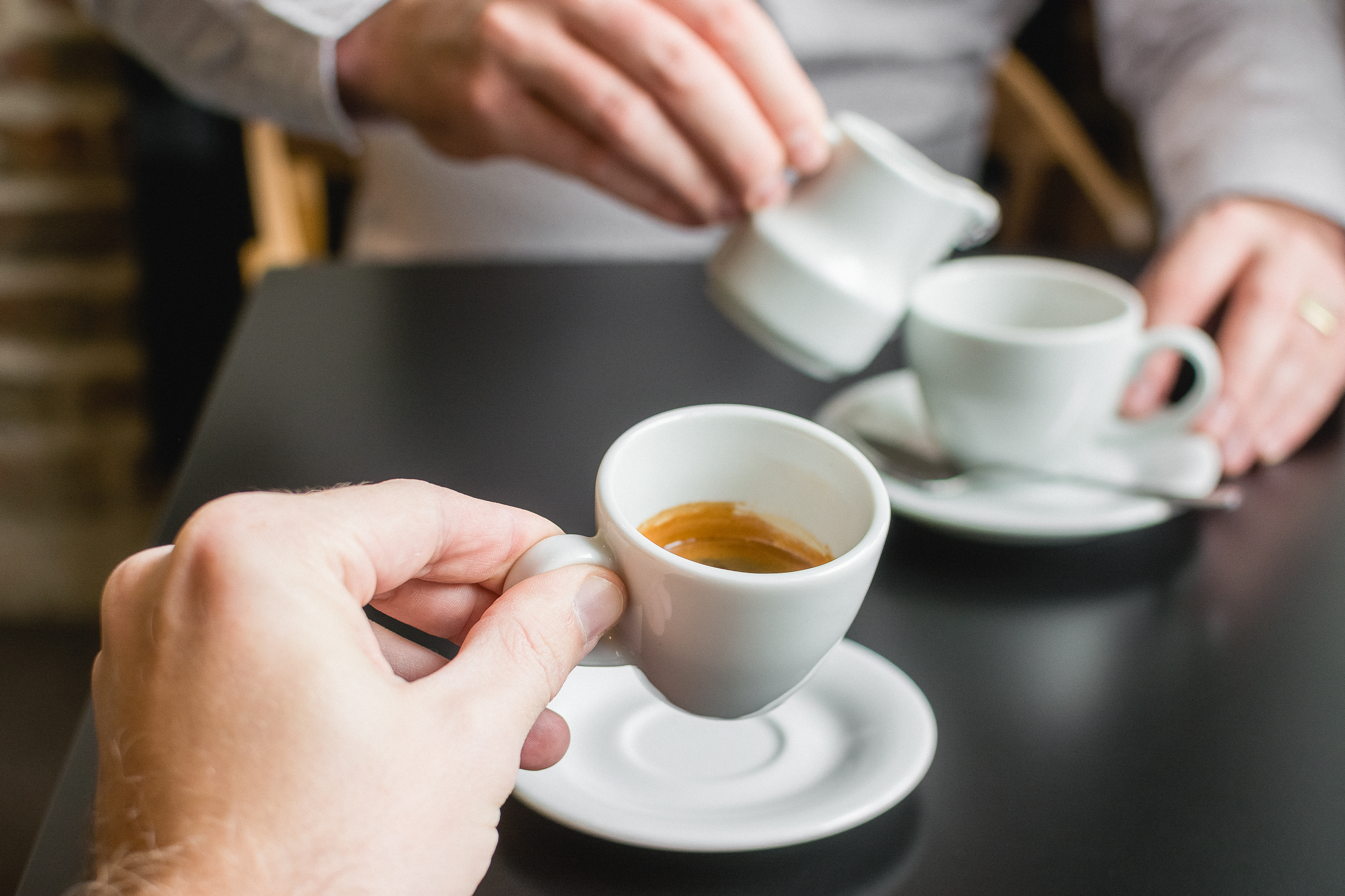 MOTMOT coffee point foto 4