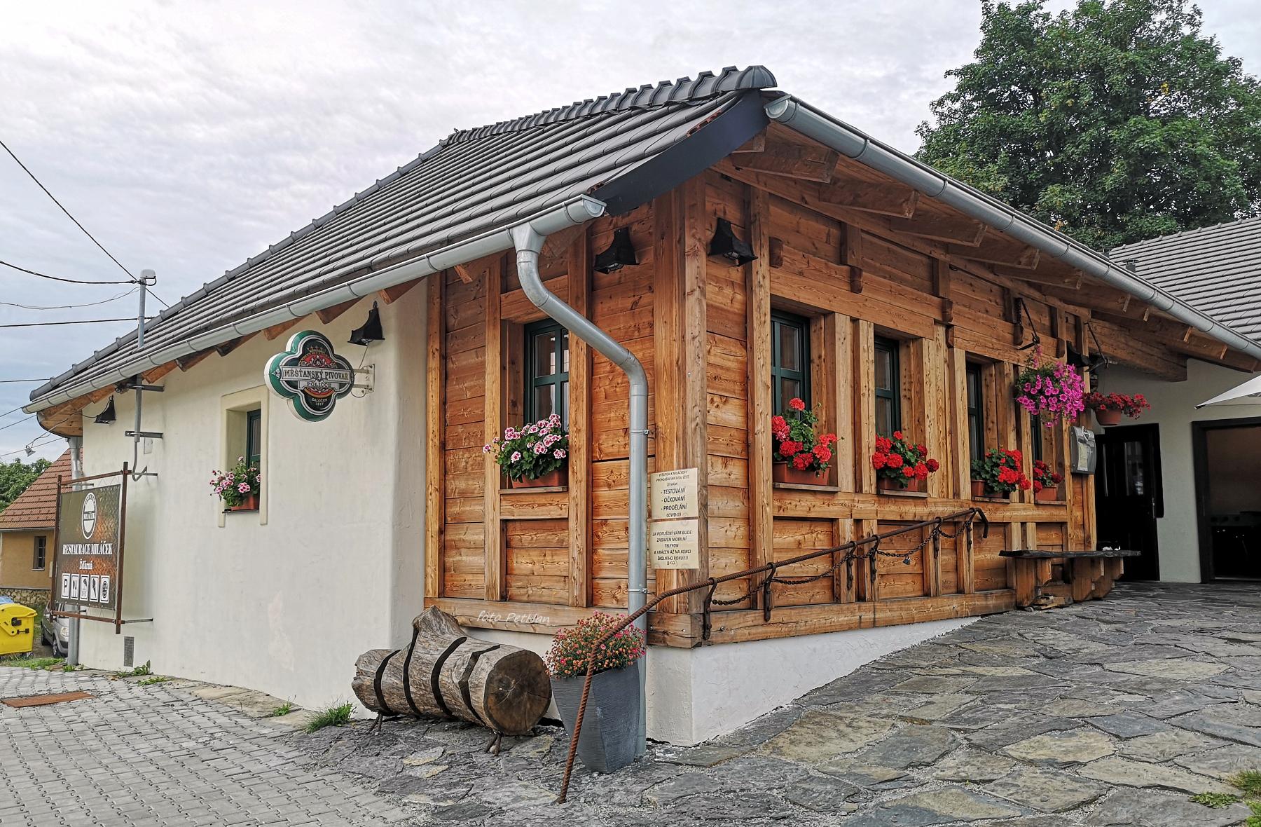 Restaurace Miláček foto 6