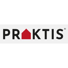 Logo obchodu Praktis