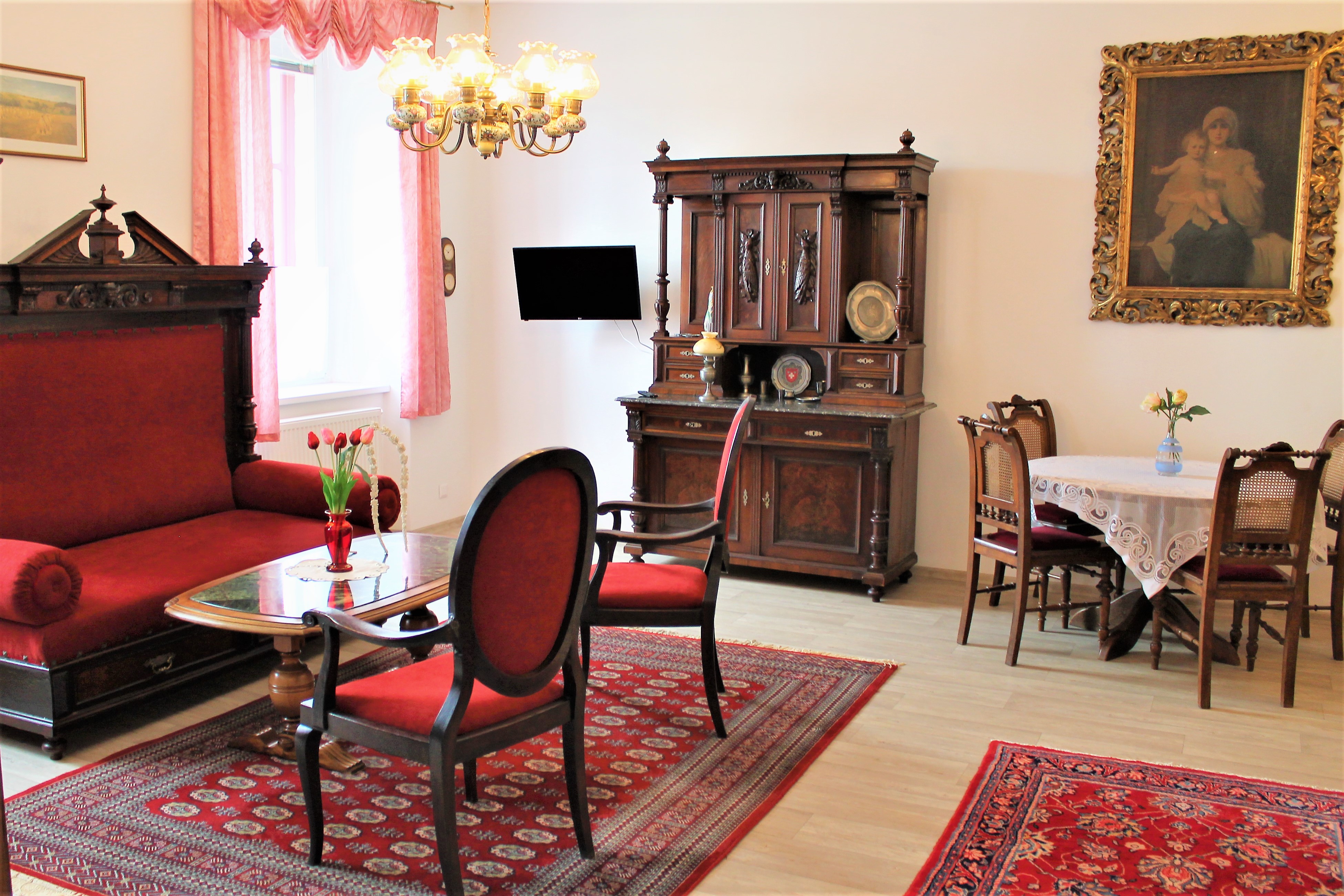 Apartmány PAPÍK foto 4