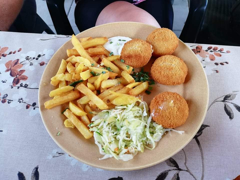 Restaurace Ponorka foto 3