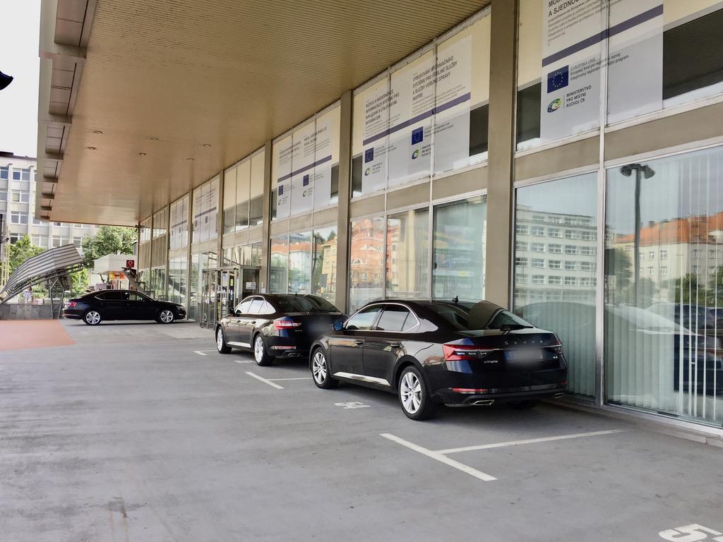 Jídelna - Zařízení služeb pro Ministerstvo vnitra foto 4