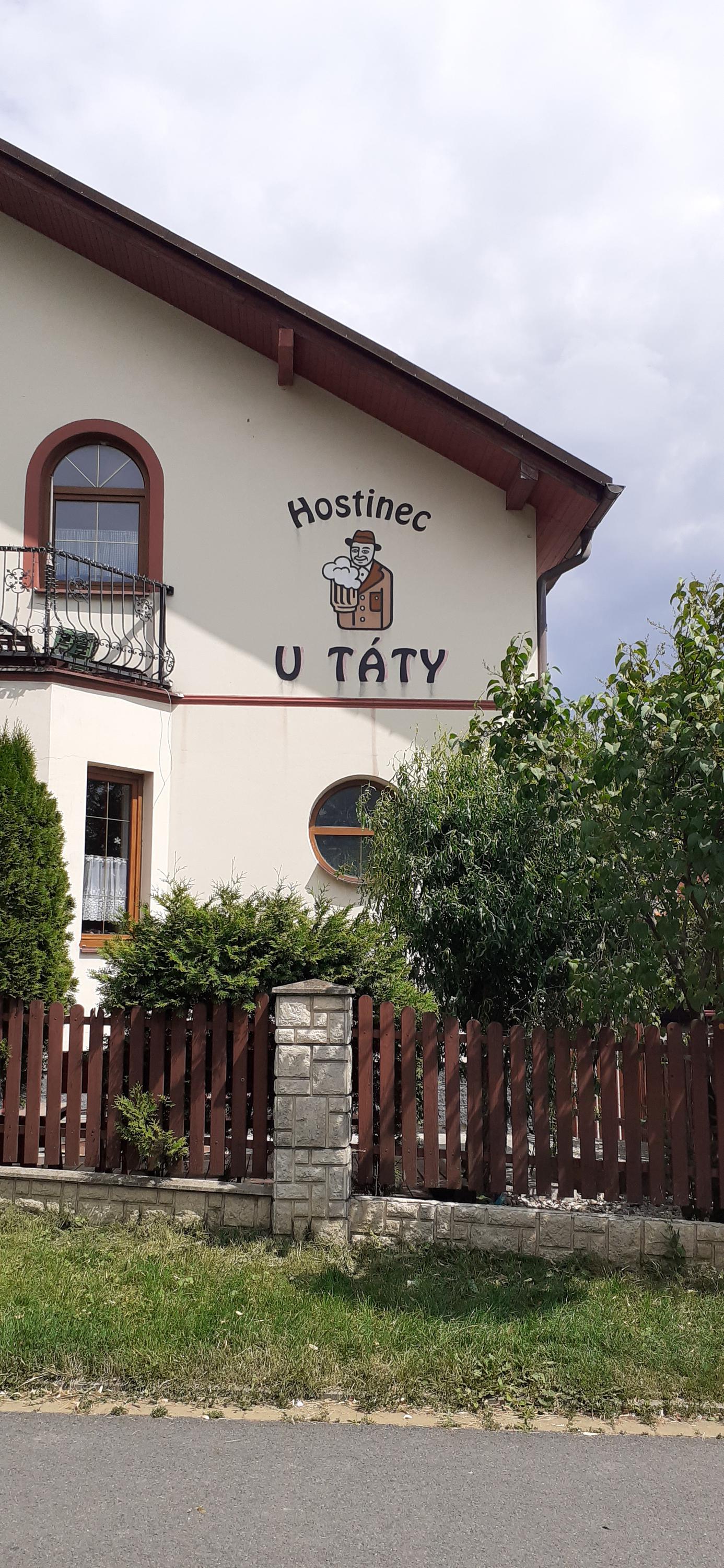 Pivní bar U Taty foto 3