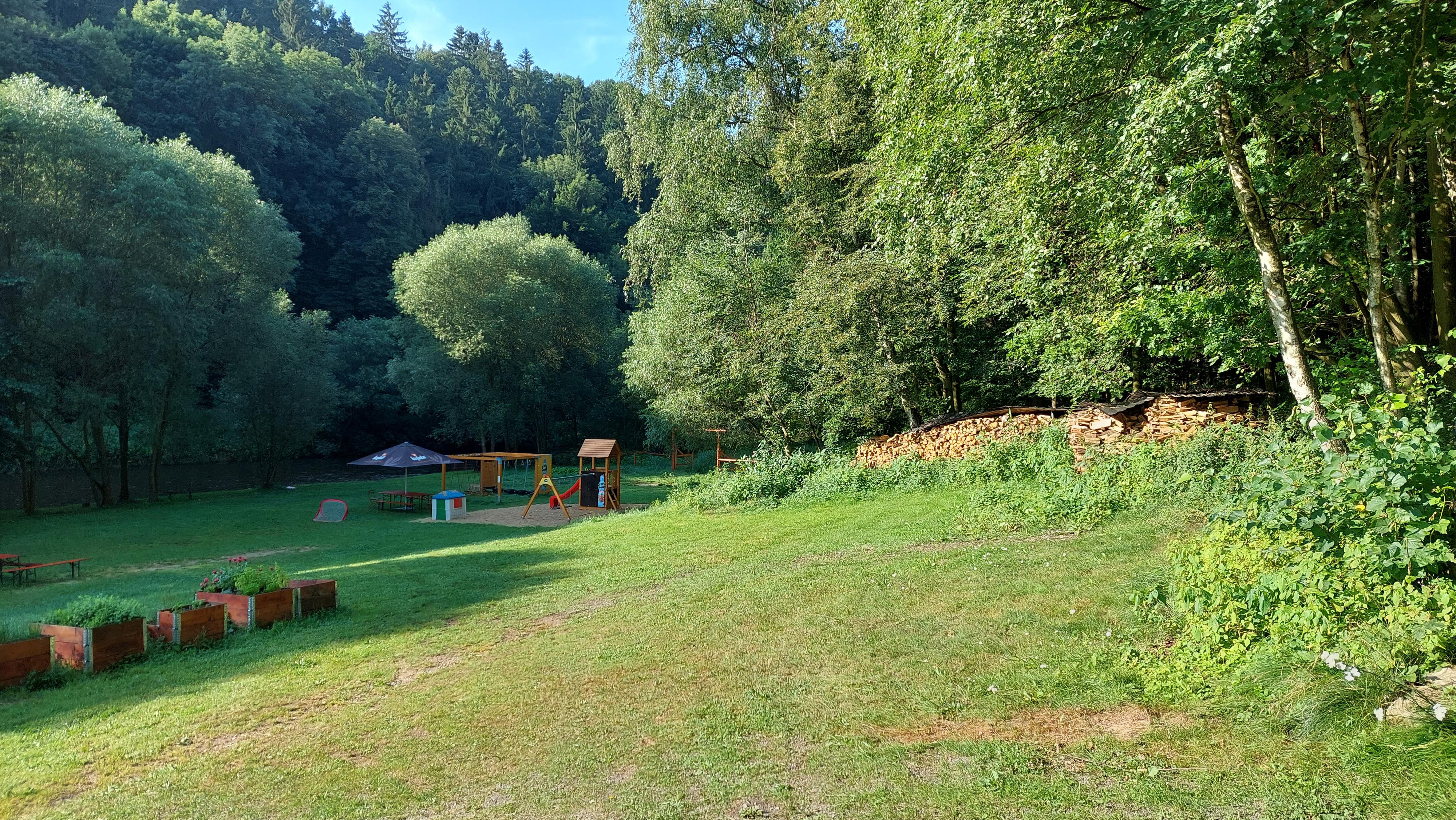 farma Krmítko foto 5