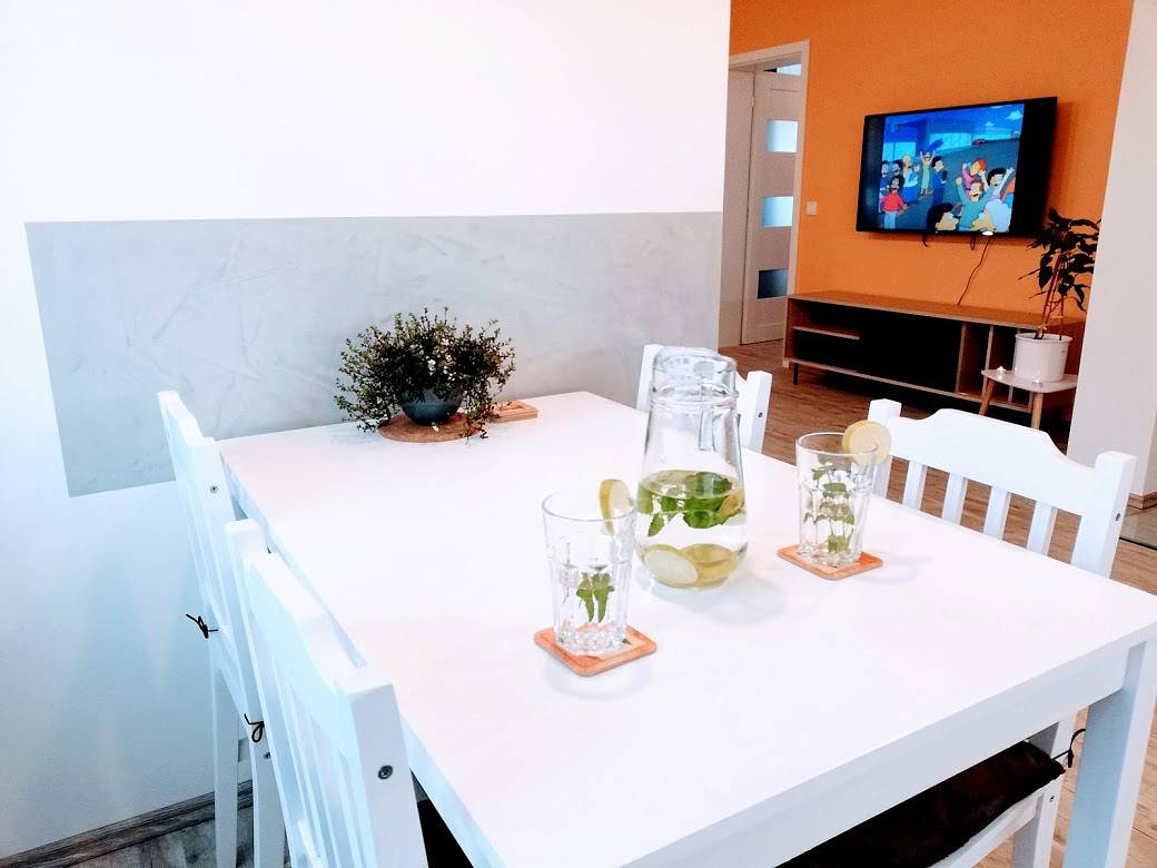 Apartmány Pod Čápy foto 4