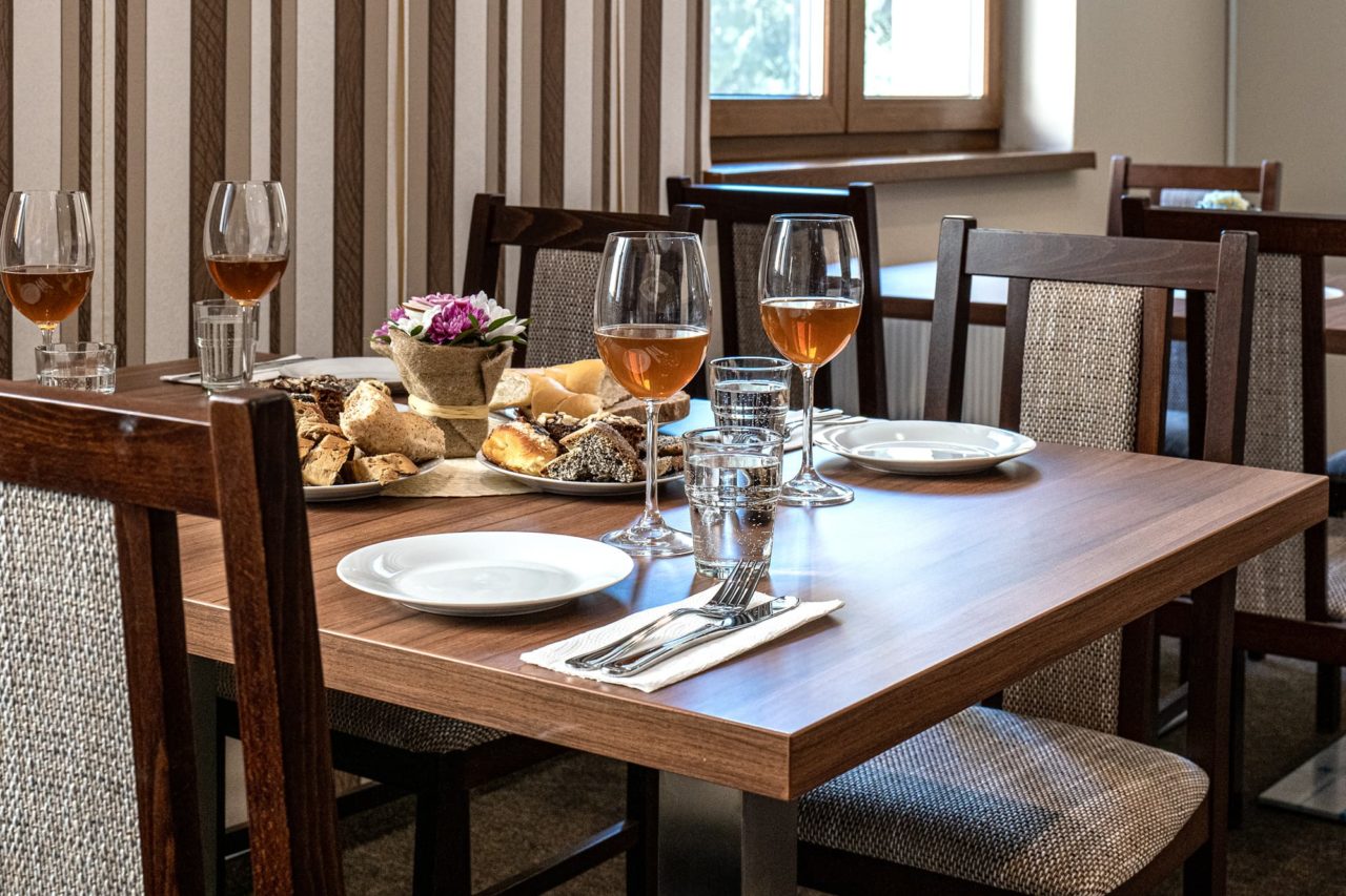 Wellness Hotel POD KYČMOLEM foto 5