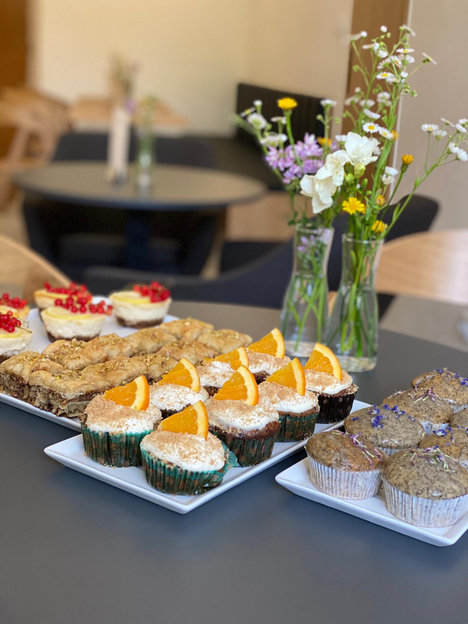 Schlosscafé - Zámecká kavárna foto 2