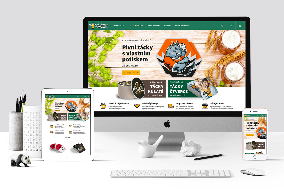 Piváček.cz foto 1