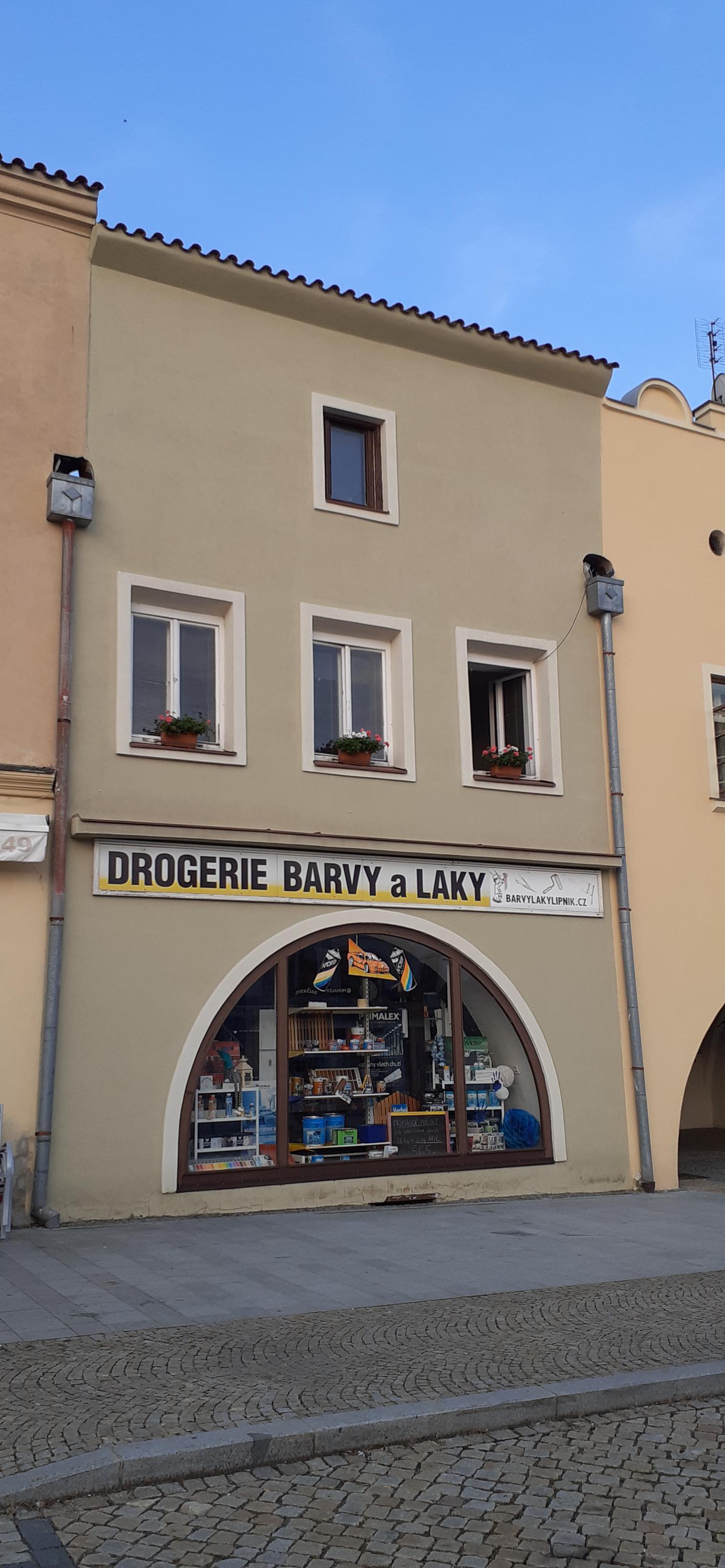 Jana Velešíková foto 6