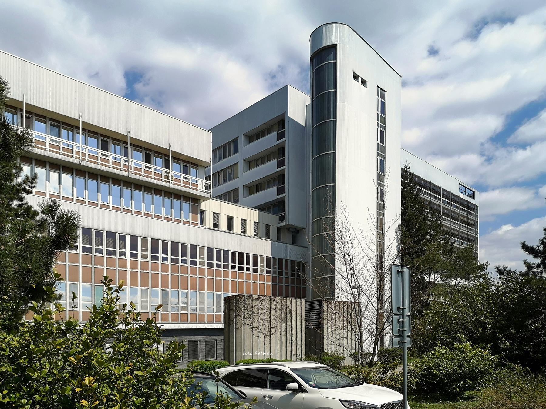 Fakultní nemocnice Brno foto 5