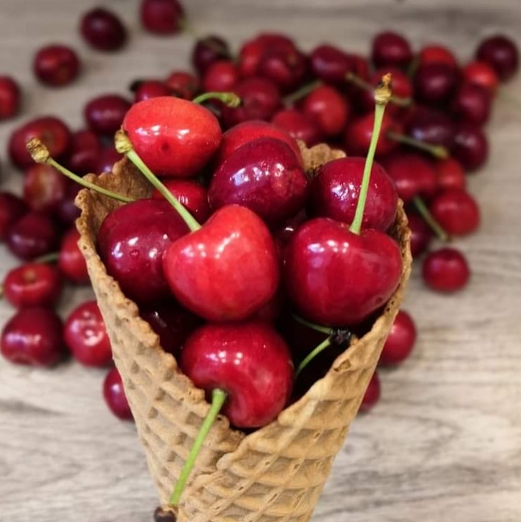 Zmrzlina Senomaty foto 2