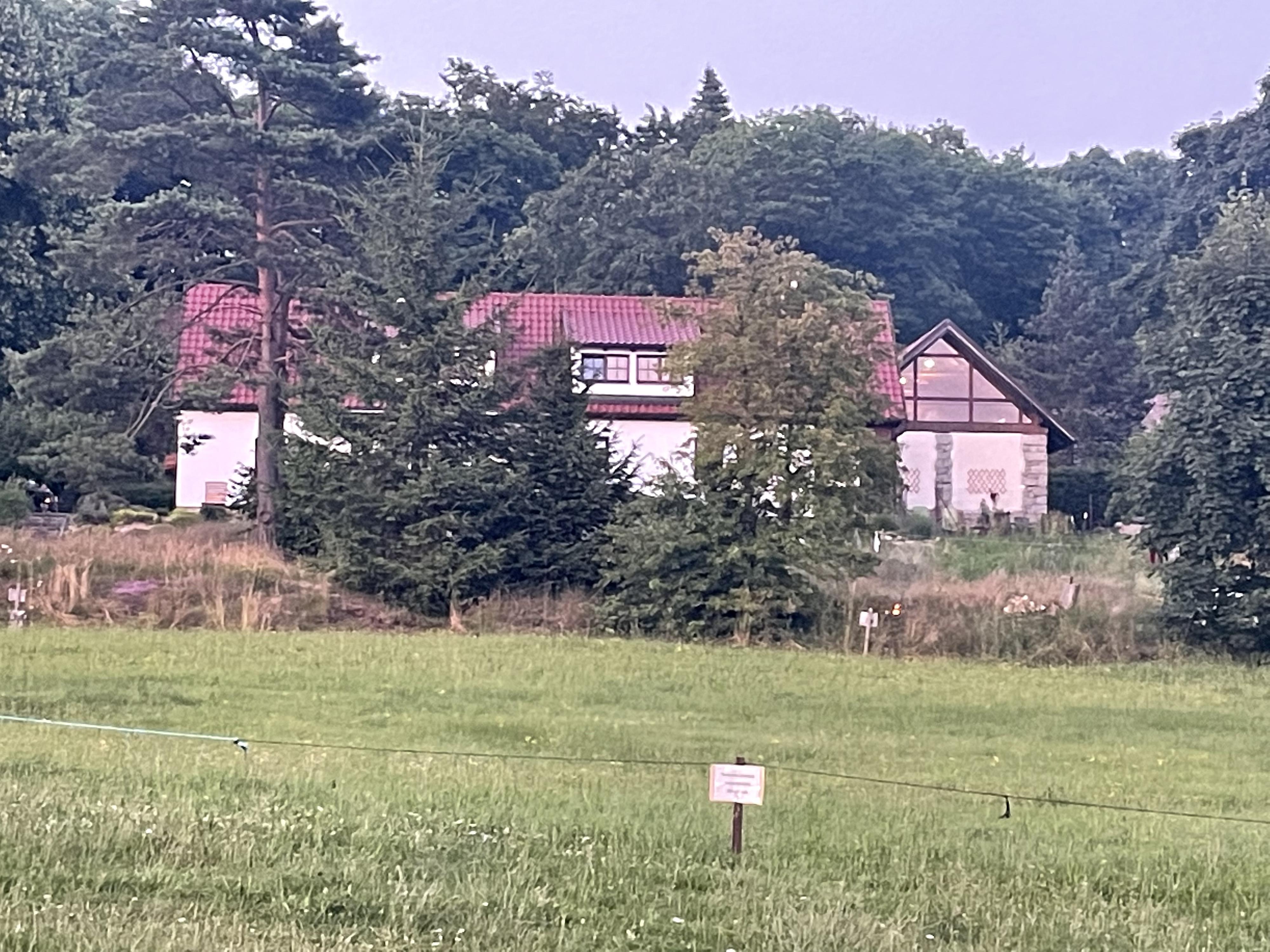 Hájovna U Hrbků foto 5