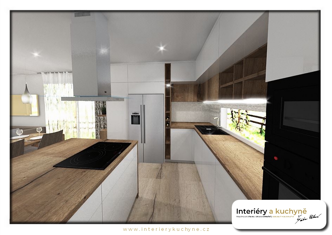 MG & ŠV - Truhlářství s designérkou foto 4