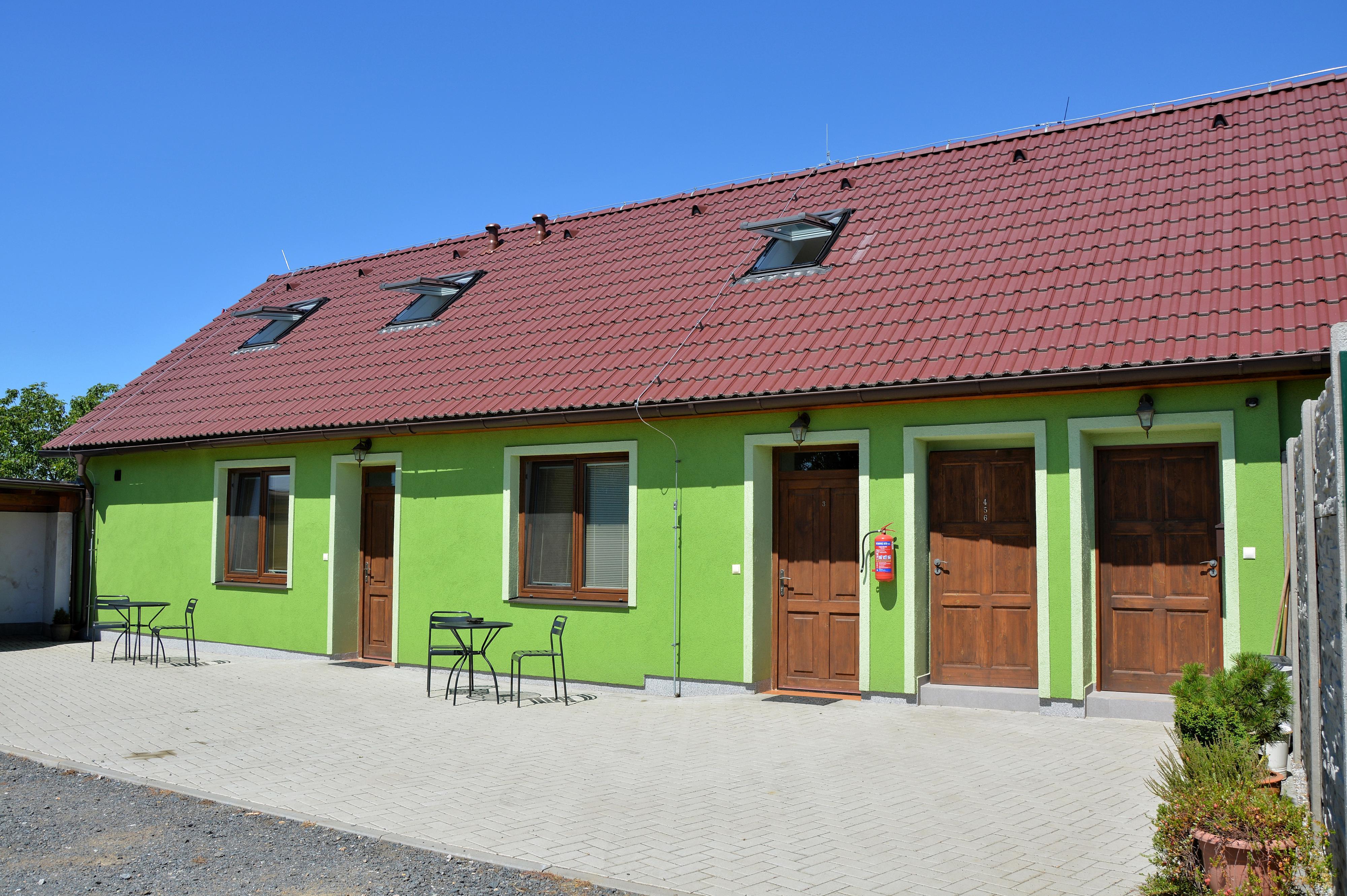 Penzion u Šimánků