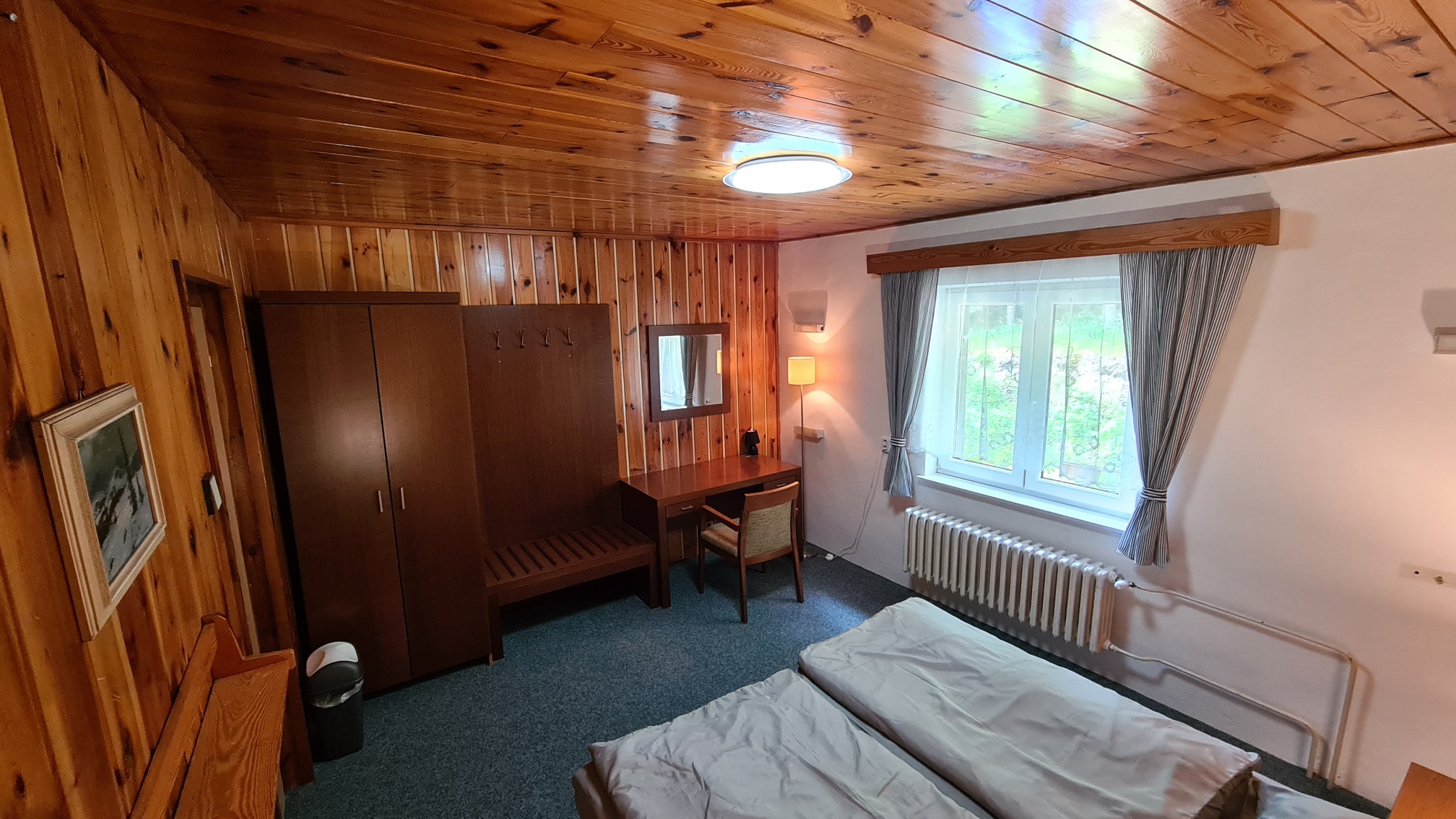 Chata Viktorka Malá Morávka foto 2