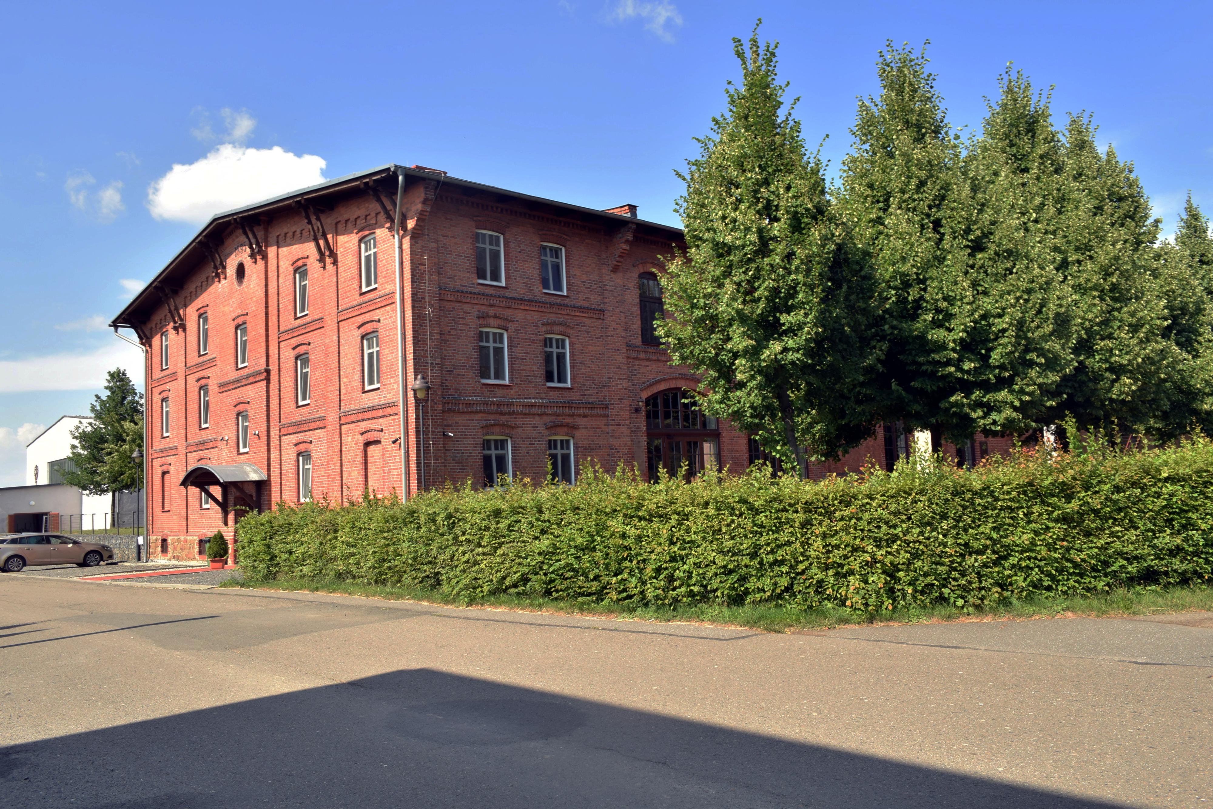 Penzion na Albertovci