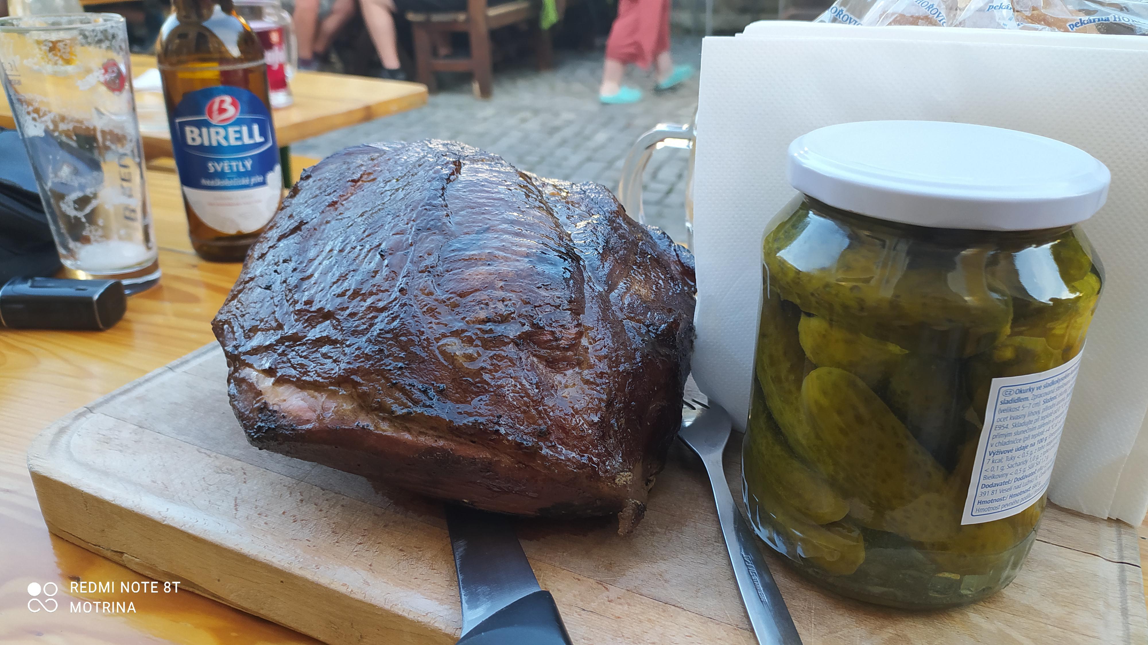 POHOSTINSTVÍ U BIRHANZLŮ foto 2