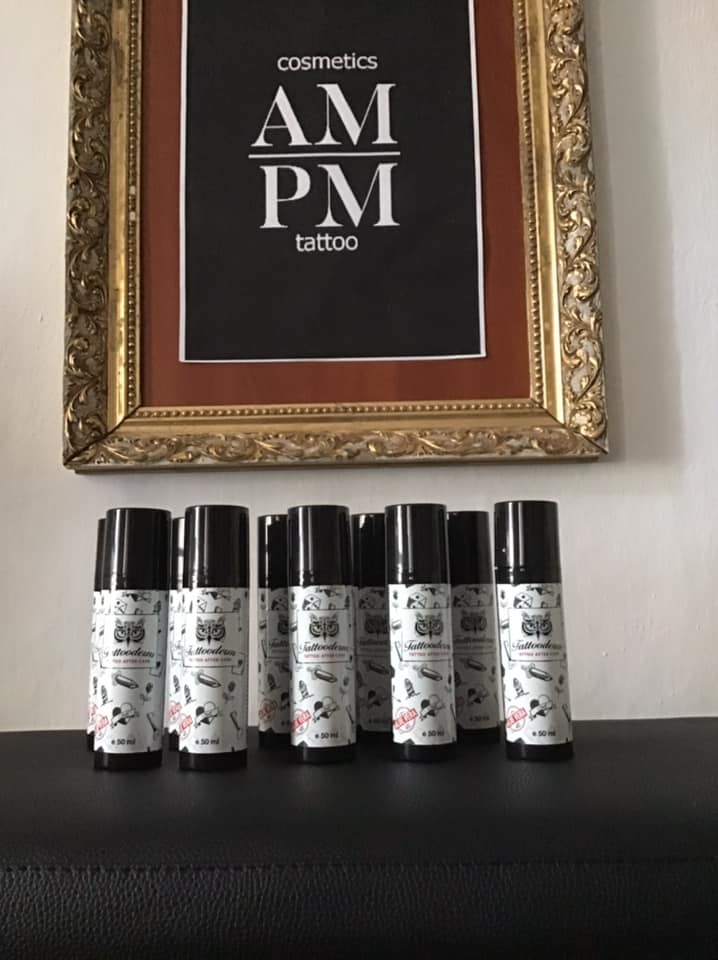 Tattoo Pišta.Ink foto 2