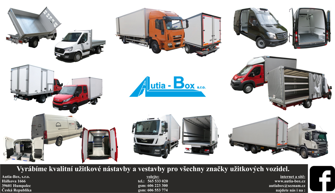 AUTIA-BOX, s.r.o. foto 1