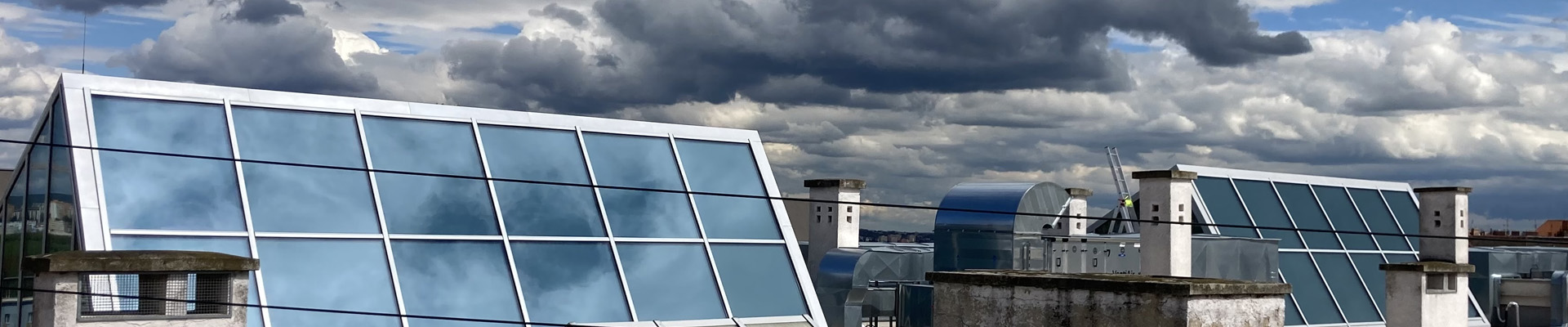 Úvodní obrázek Půjčovna lešení Brno