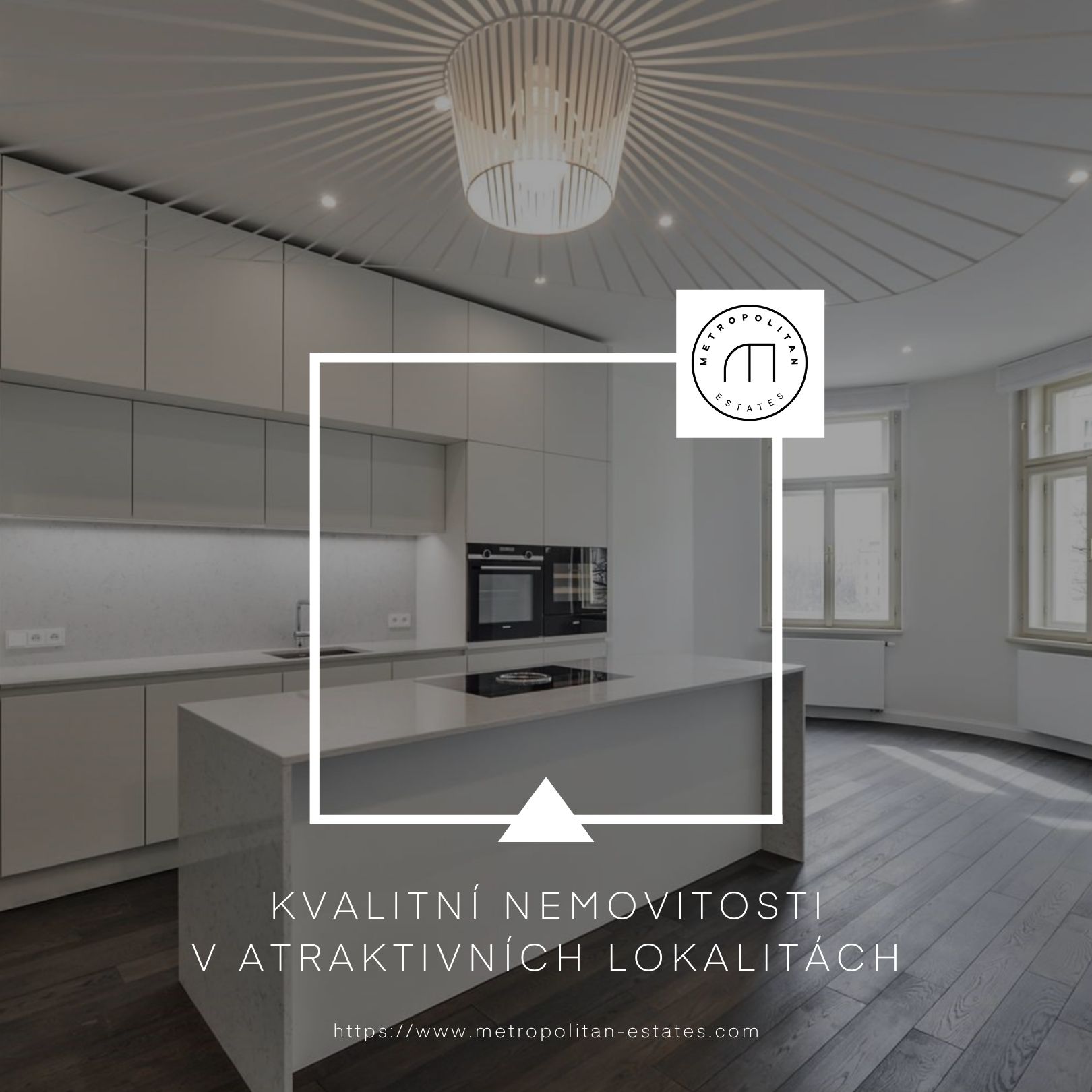 Metropolitan Estates s.r.o. foto 4