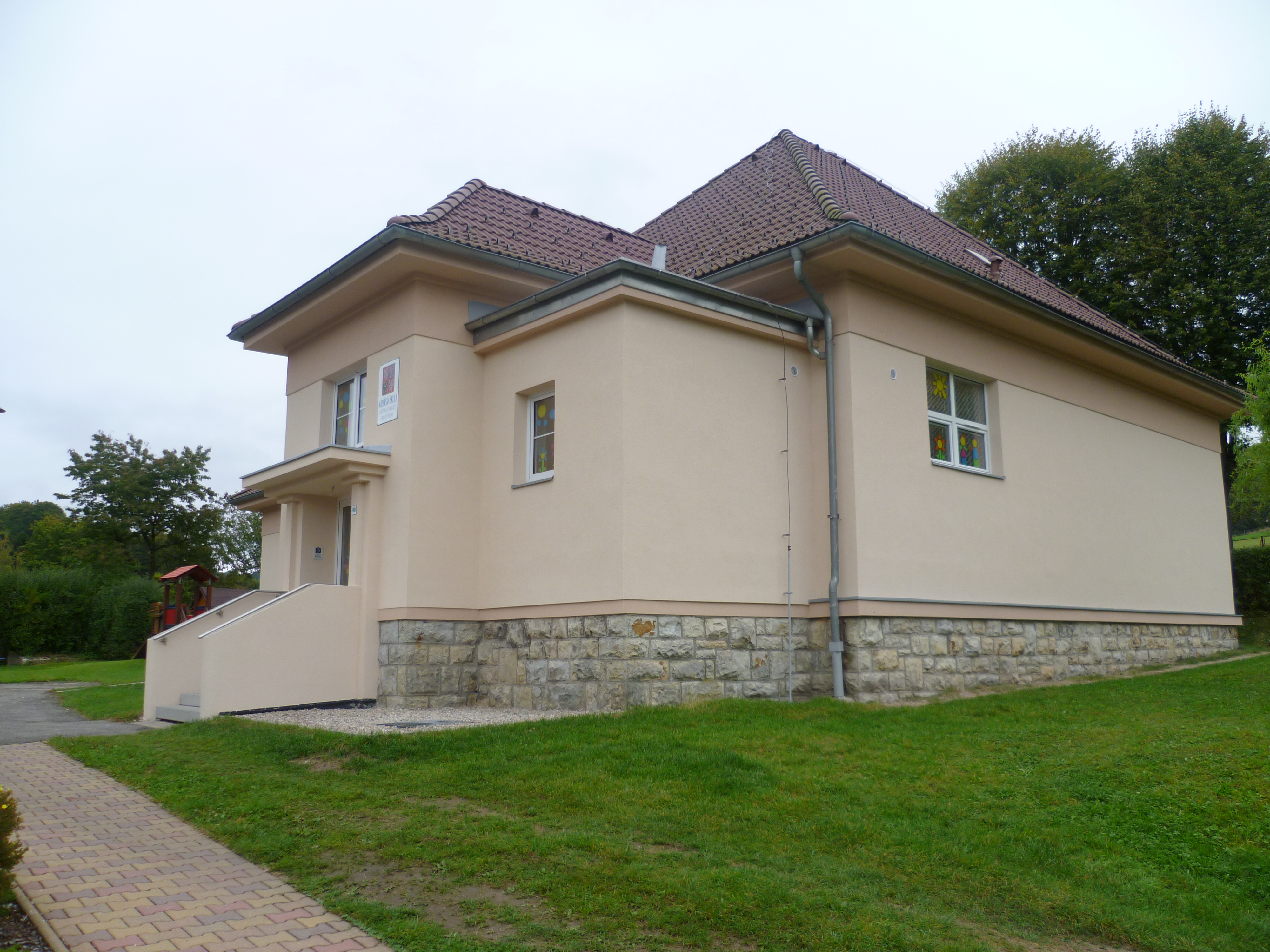 Mateřská škola Ústí nad Orlicí, Černovír 96 foto 4