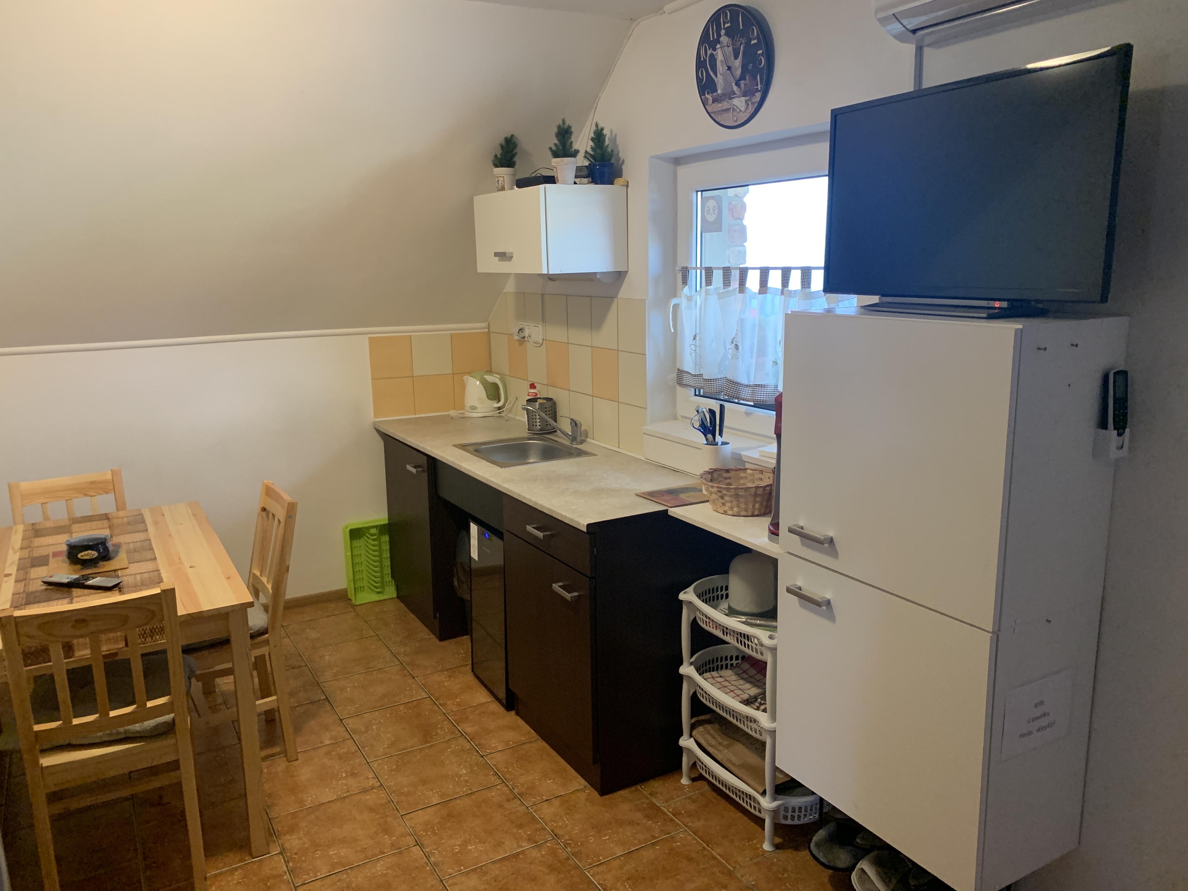 Ubytování u Pavelků foto 3