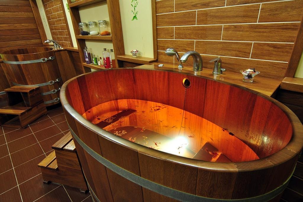 Wellness Hotel POD KYČMOLEM foto 6